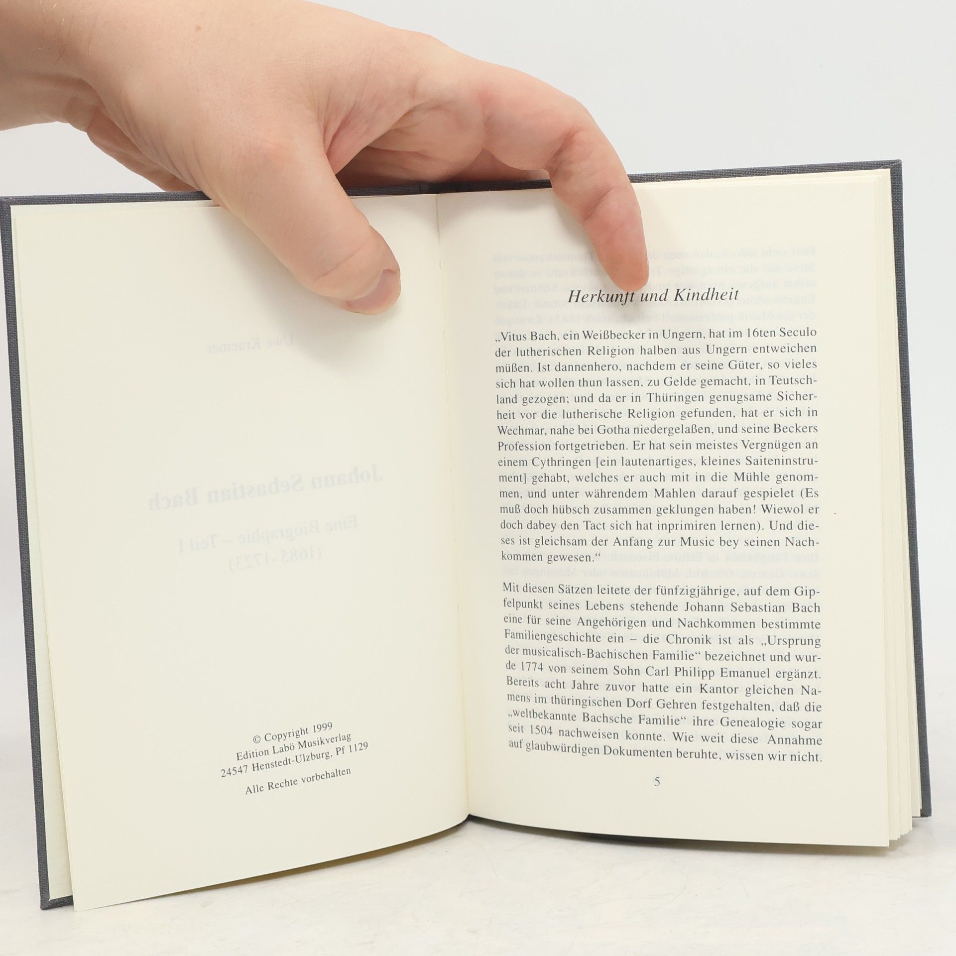 Various authors Opus musicum