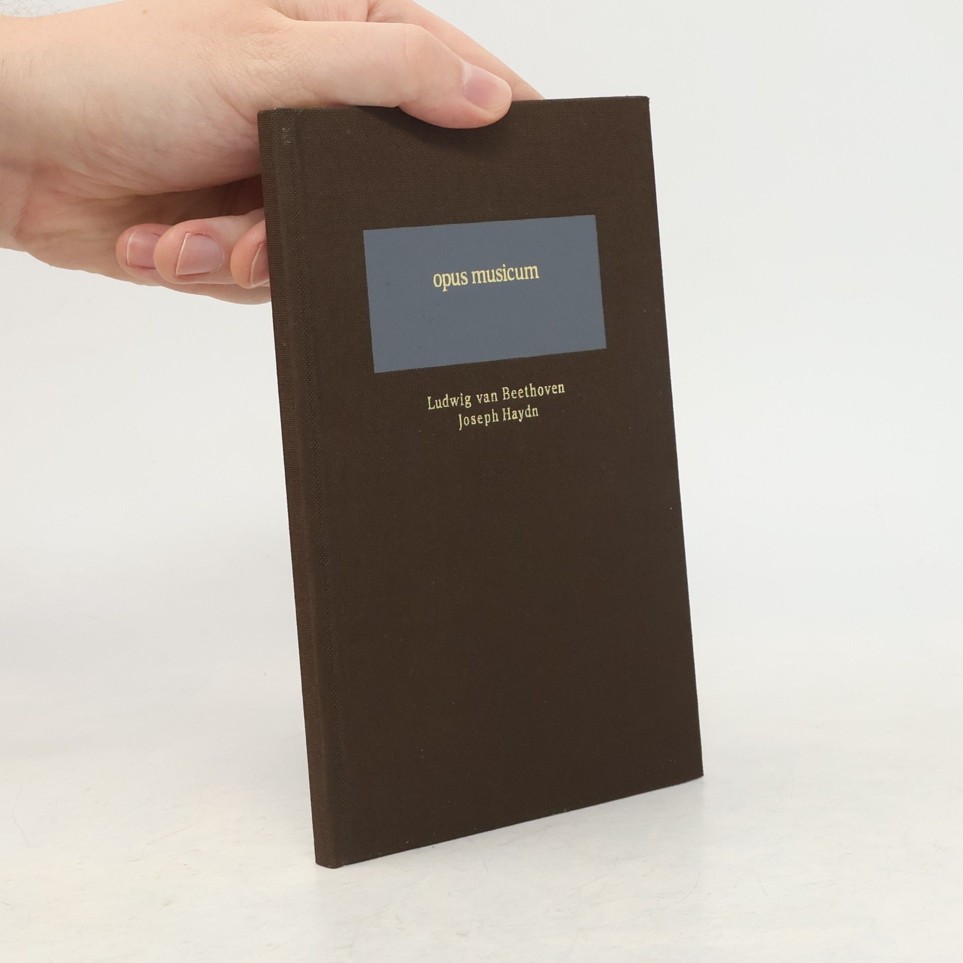 kolektiv Opus musicum