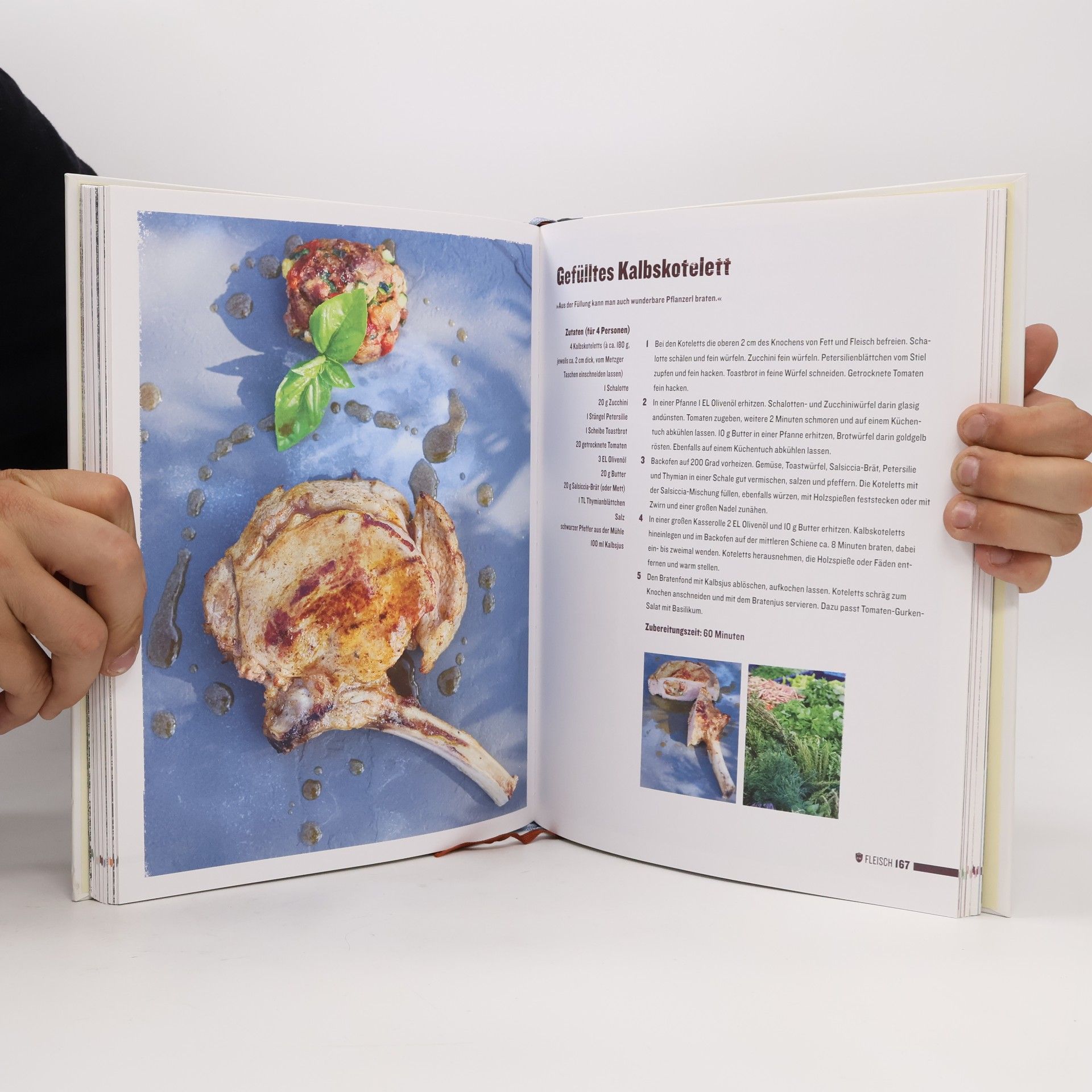 Tim Mälzer Zwei Köche ein Buch