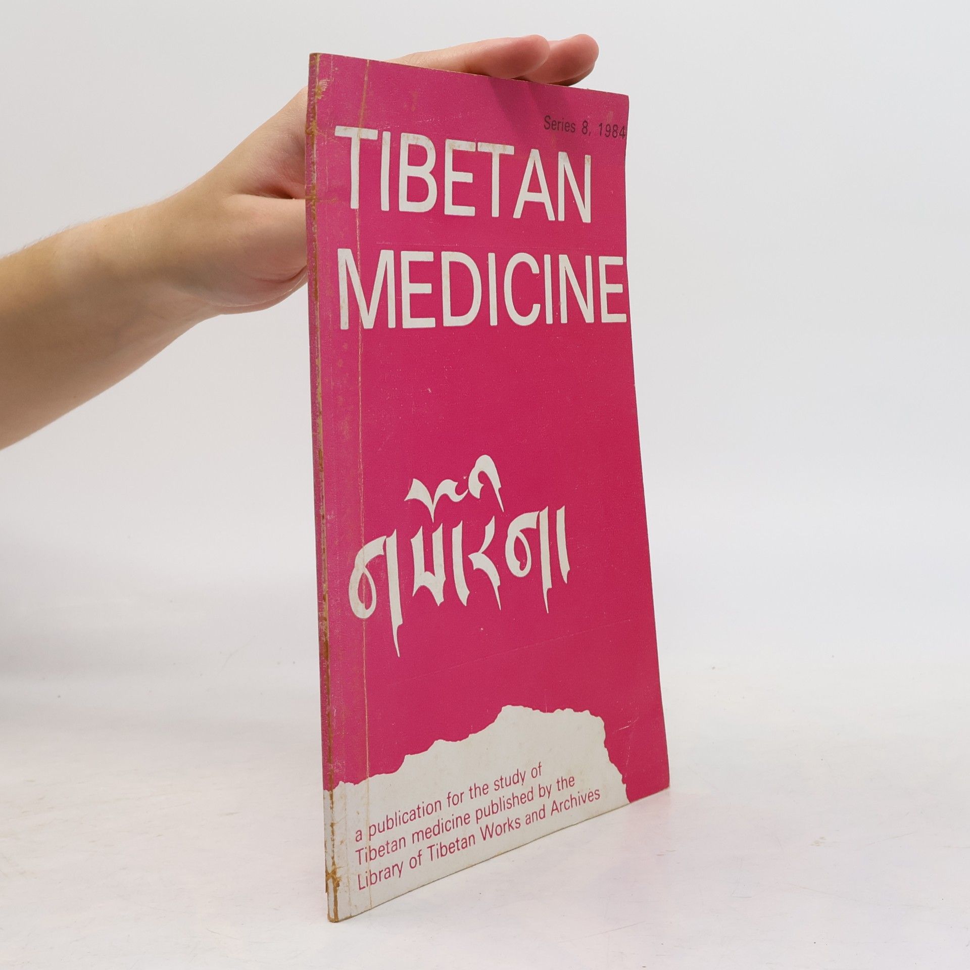 kolektiv Tibetan Medicine