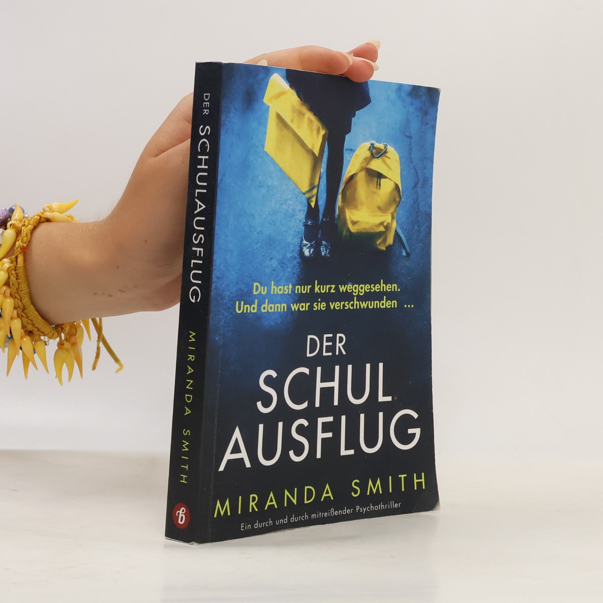 Der Schulausflug