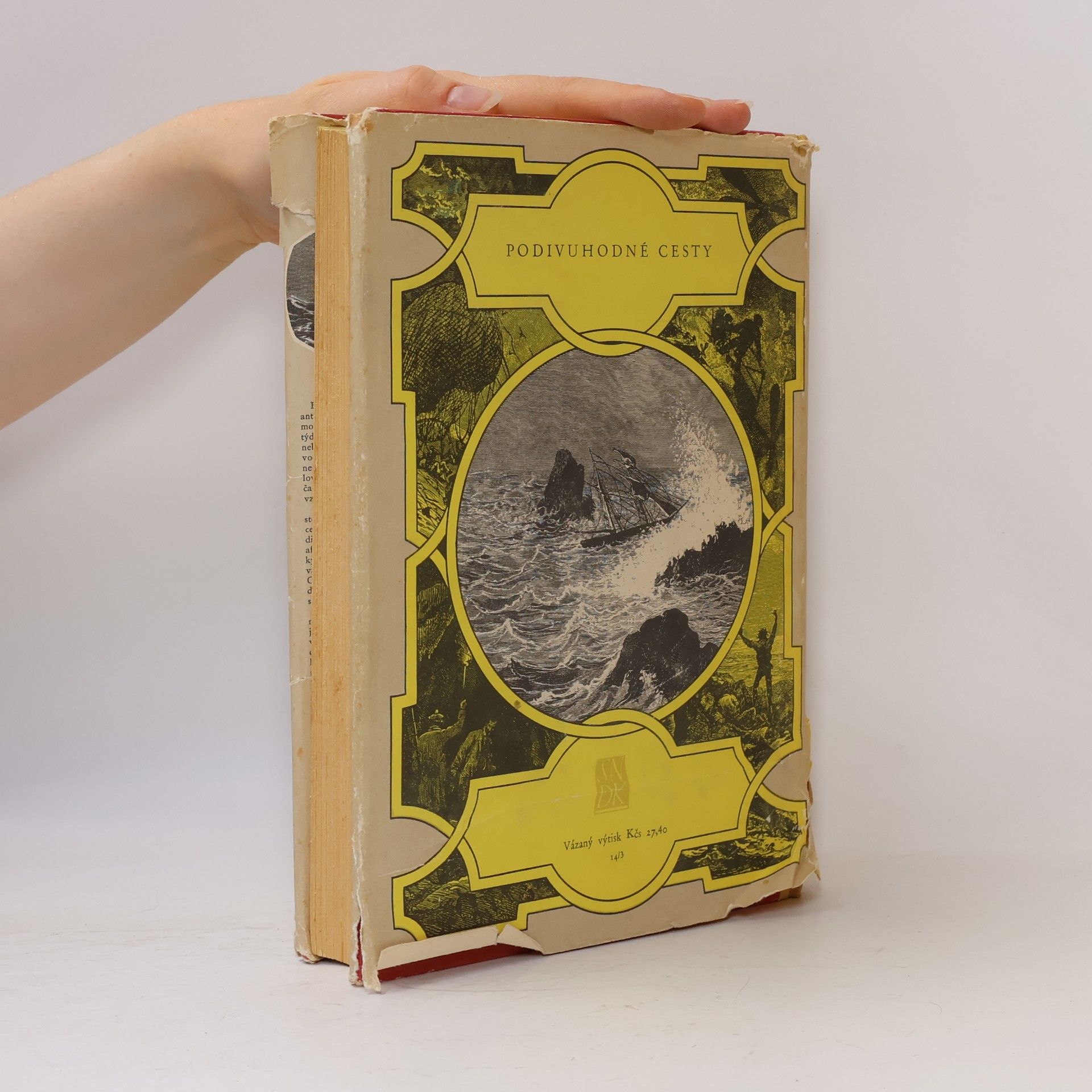 Jules Verne Patnáctiletý kapitán