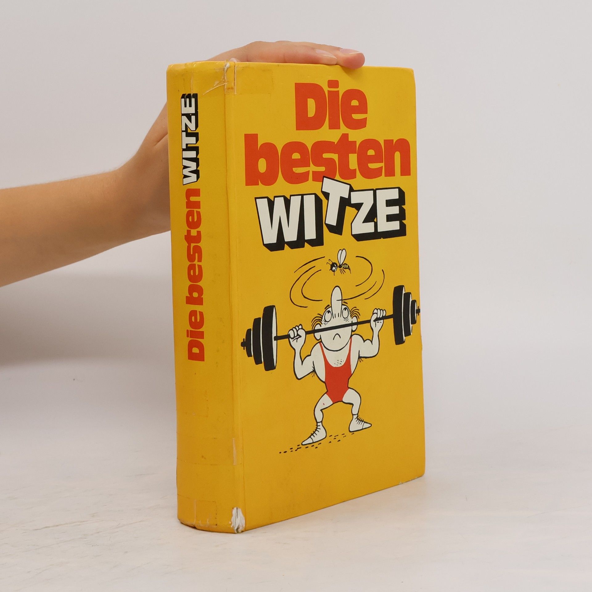 kolektiv Die besten Witze
