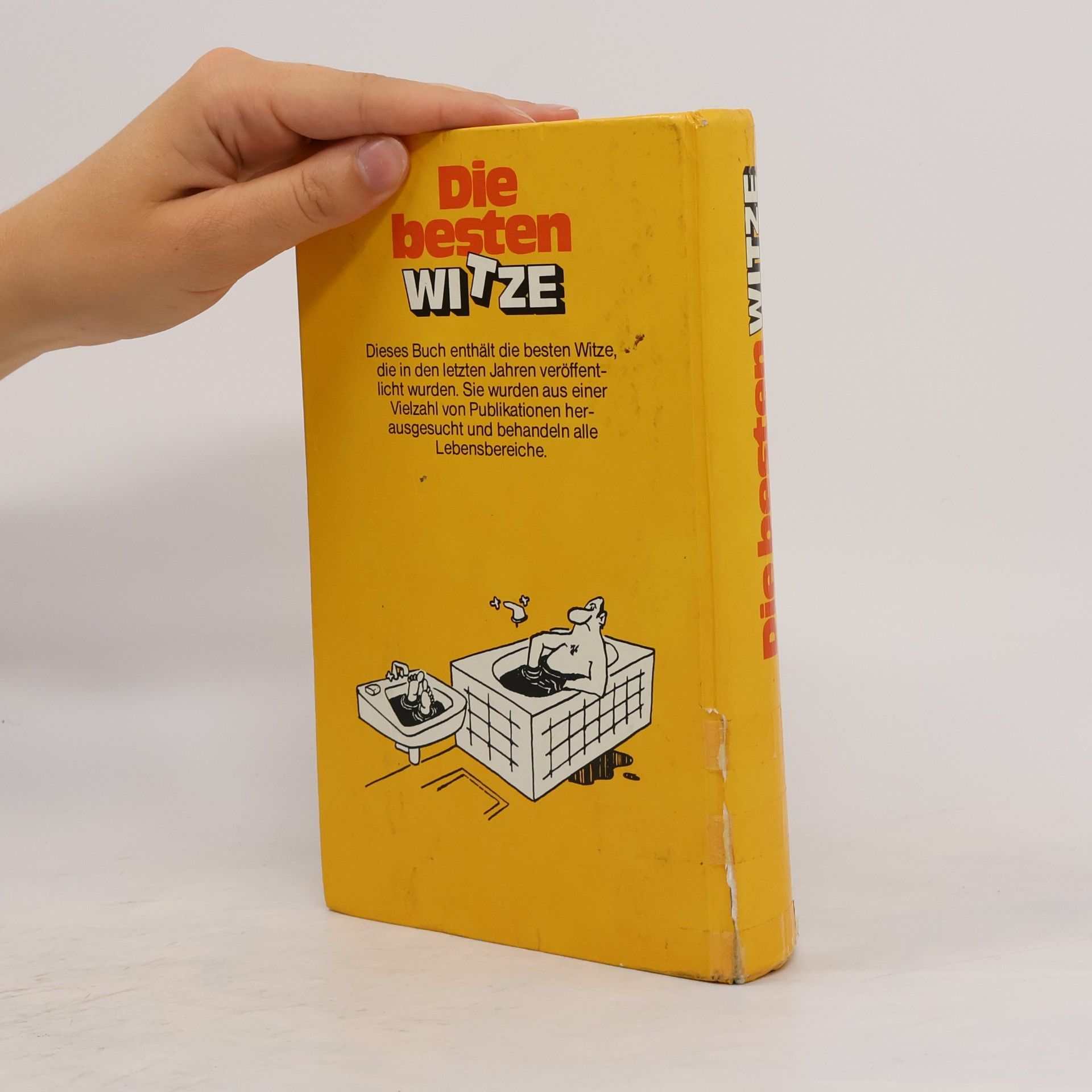 kolektiv Die besten Witze