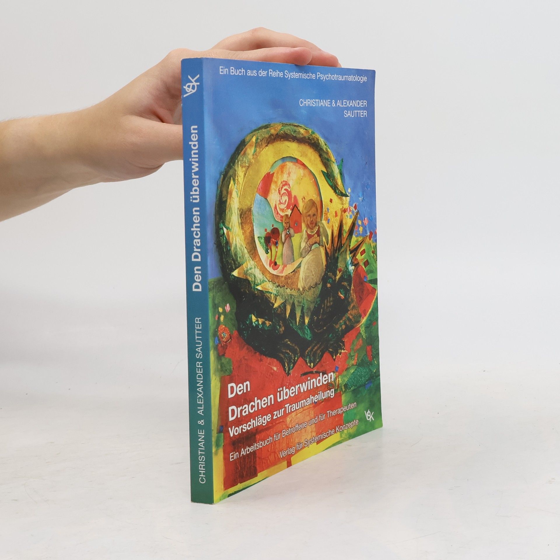 Den Drachen überwinden