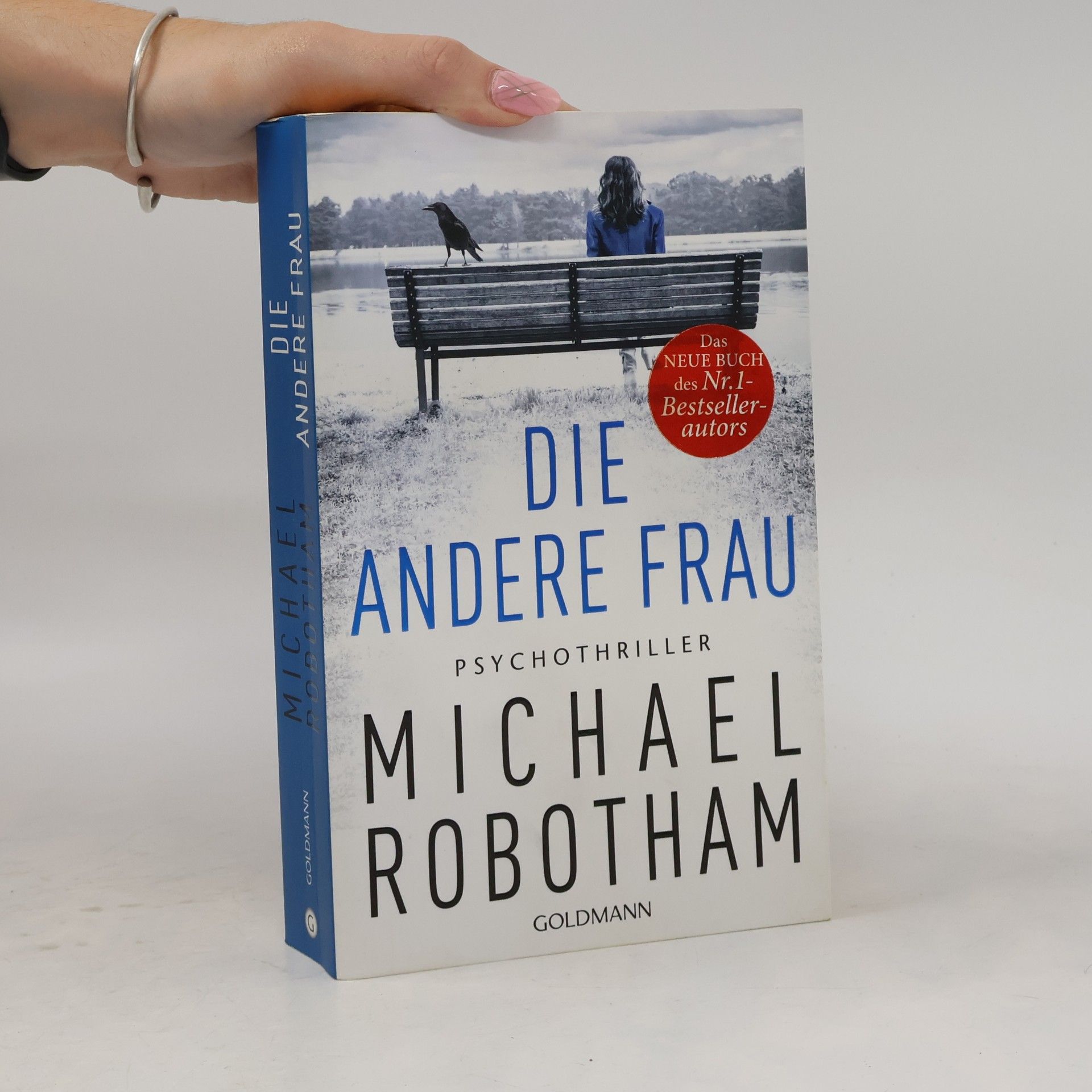 Die andere Frau