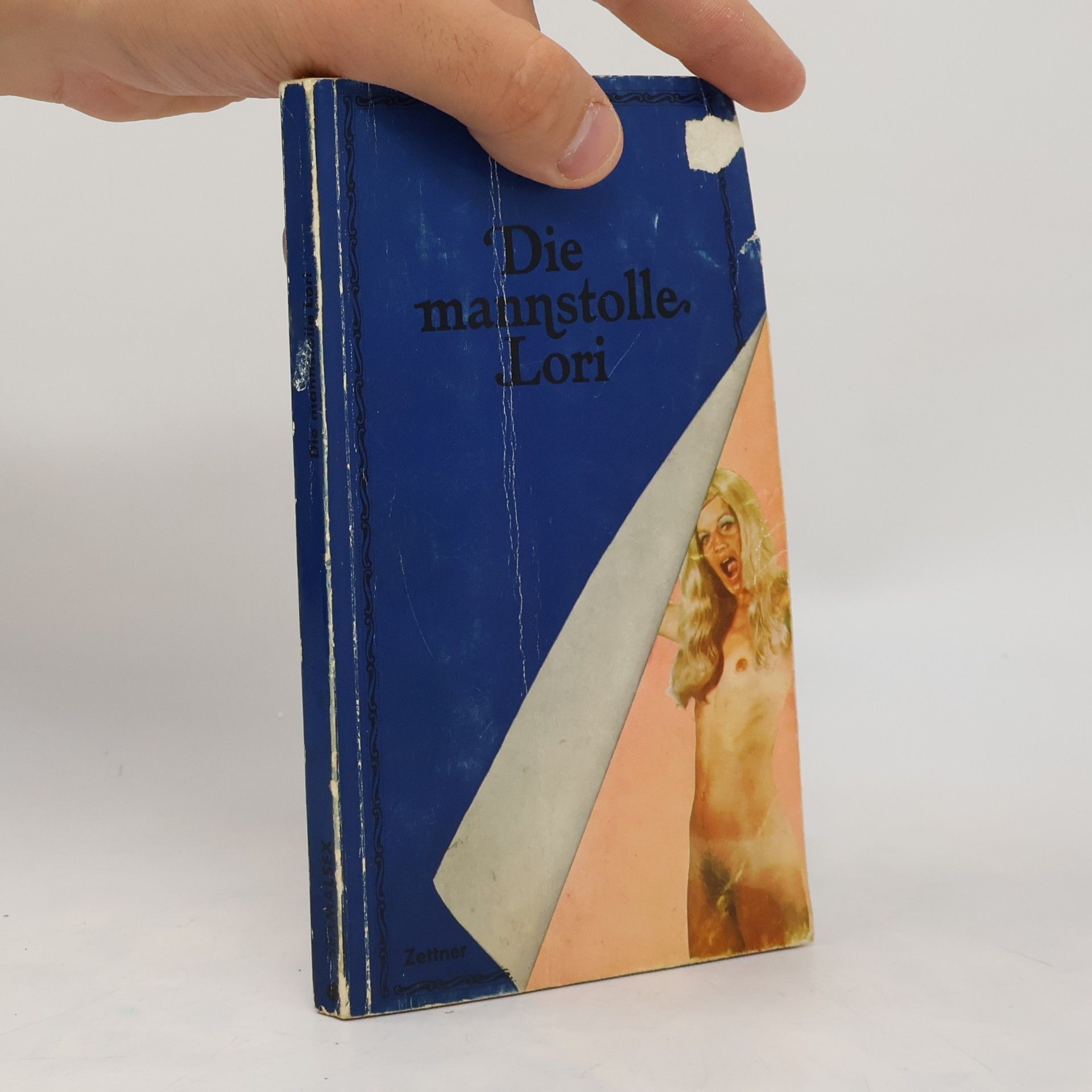 Die mannstolle Lori