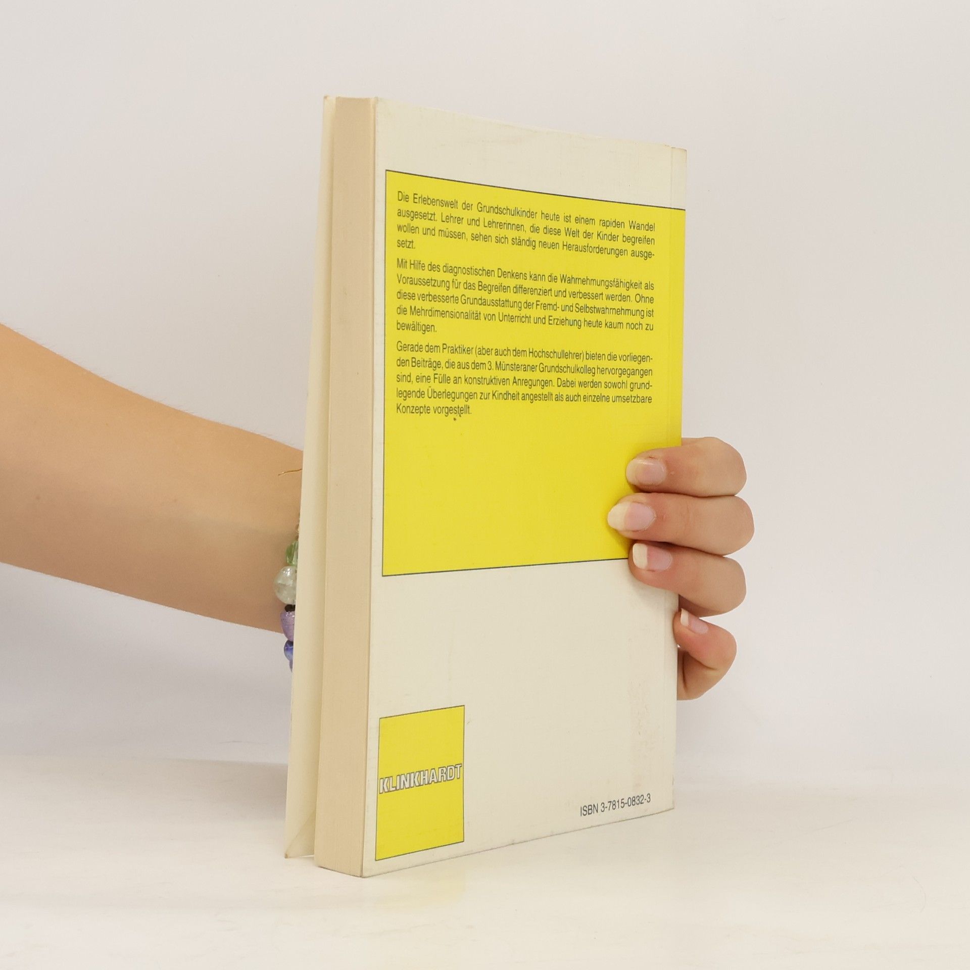 Theodor Bartmann Kinder in der Grundschule