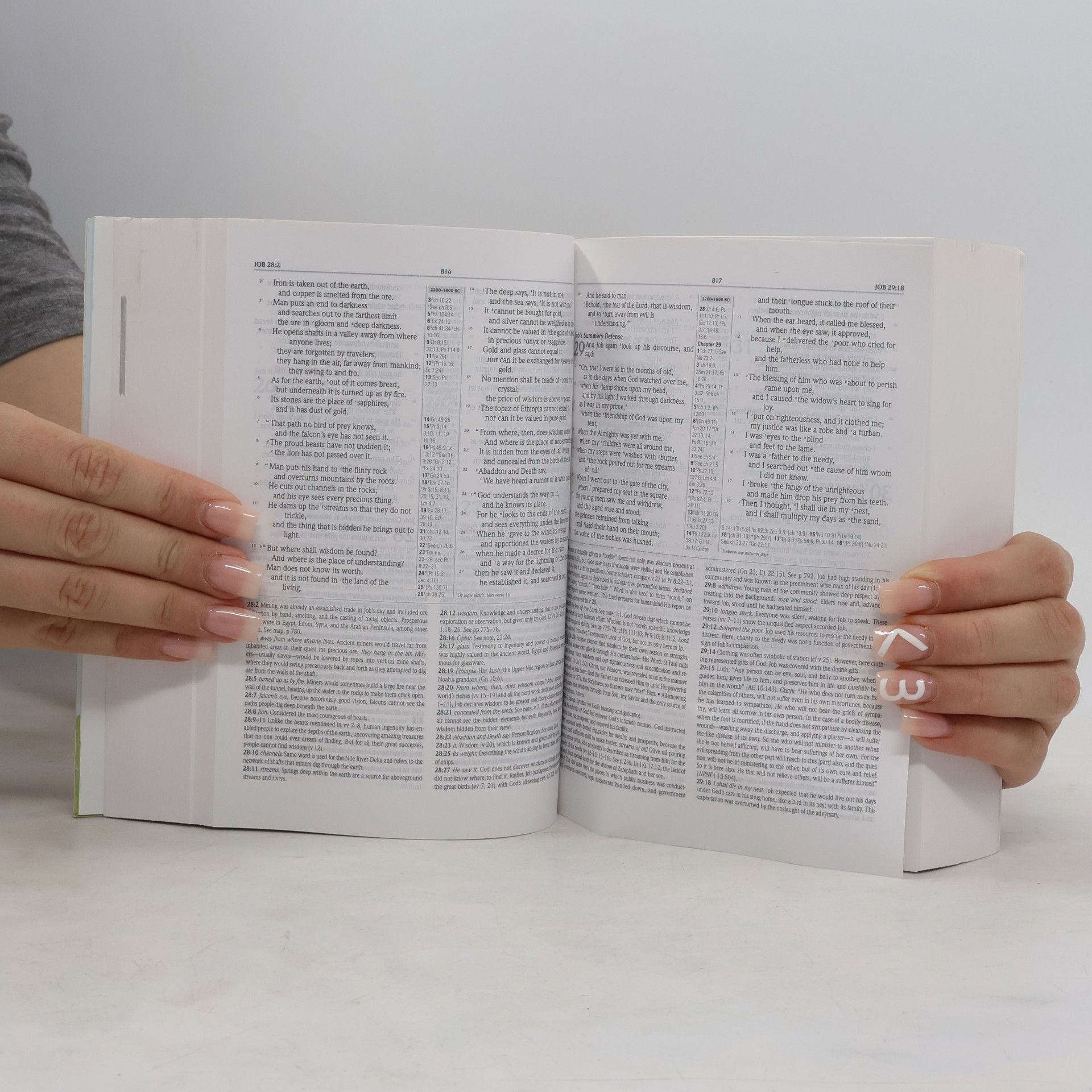 Edward A. Engelbrecht The Lutheran Study Bible