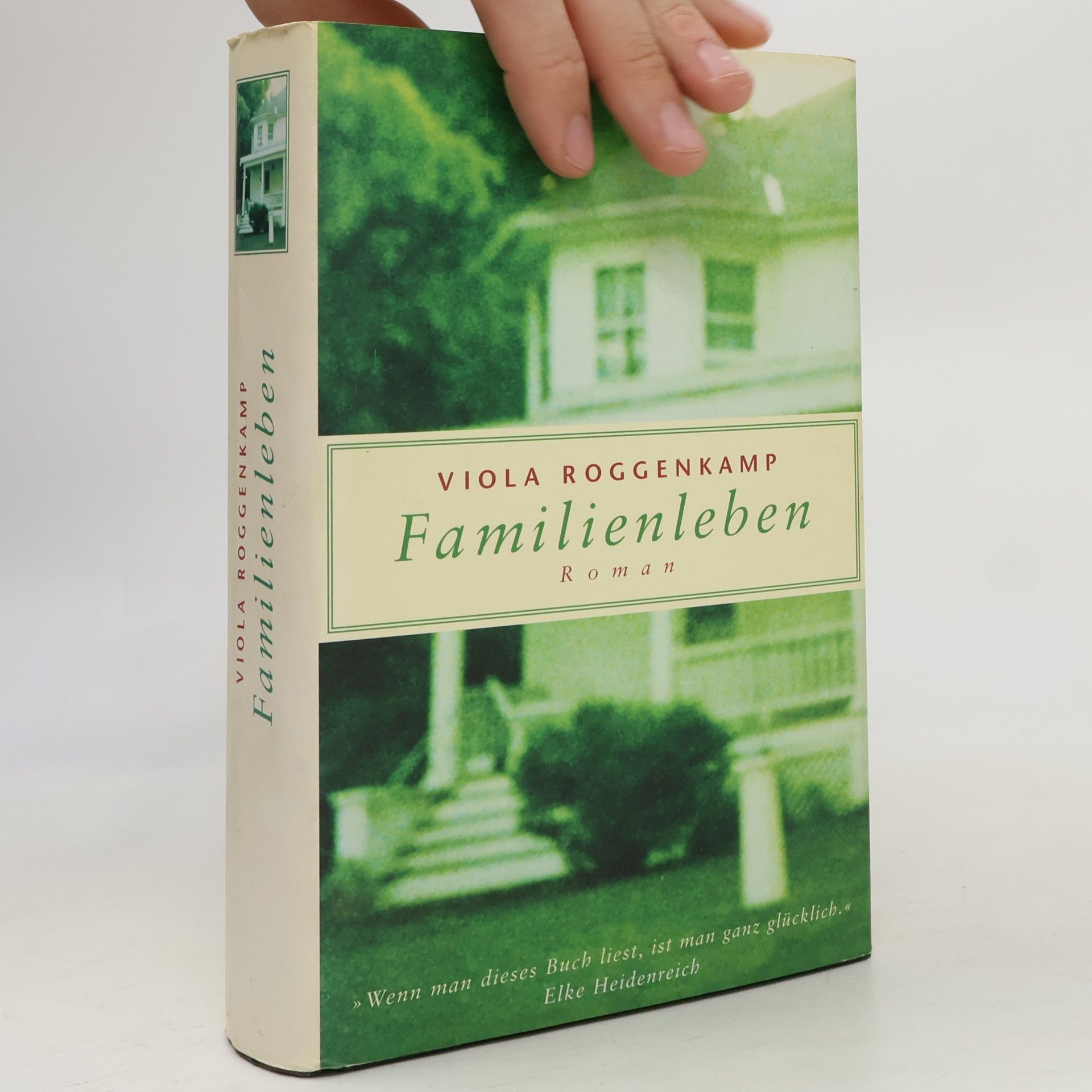 Familienlieben