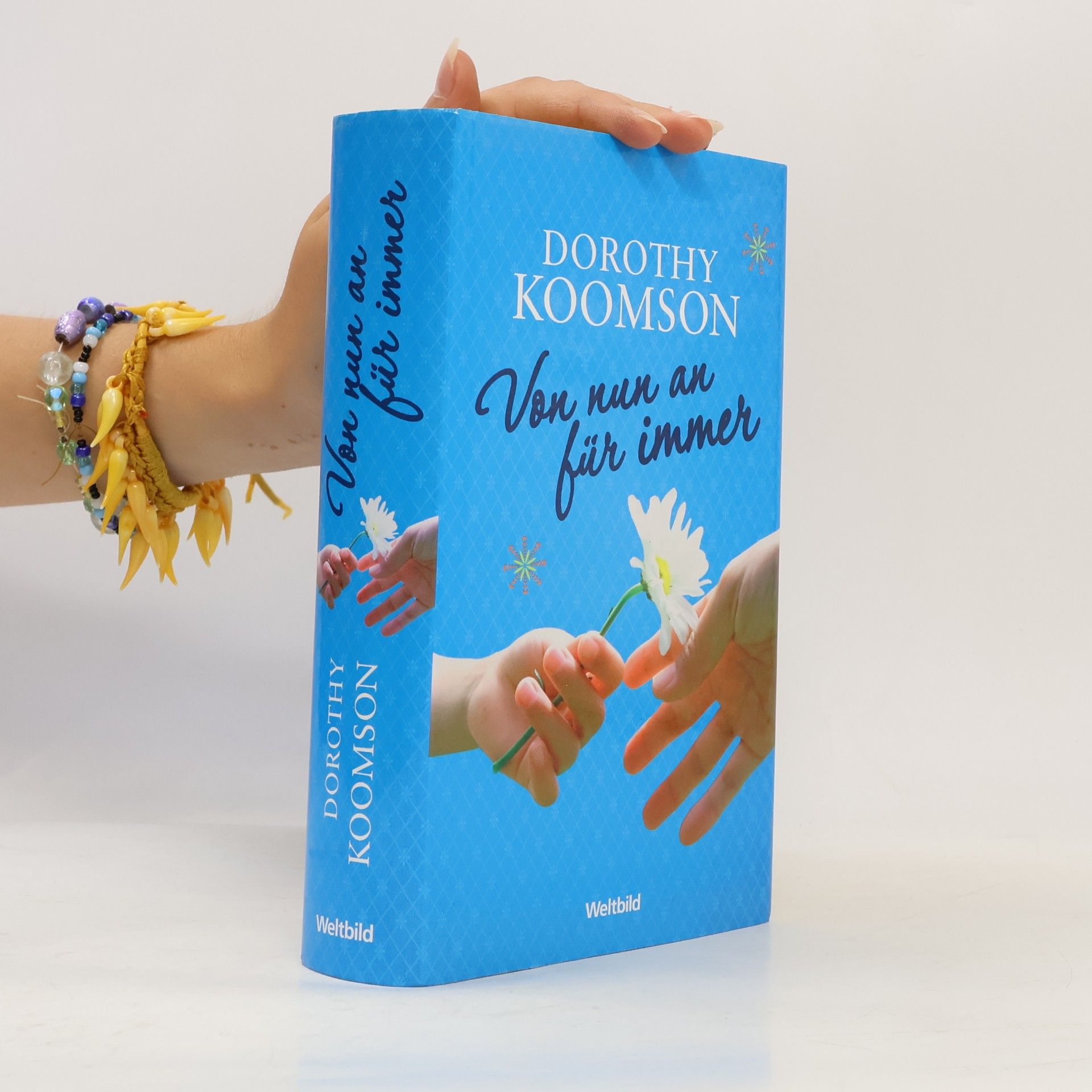 Dorothy Koomson Von nun an für immer