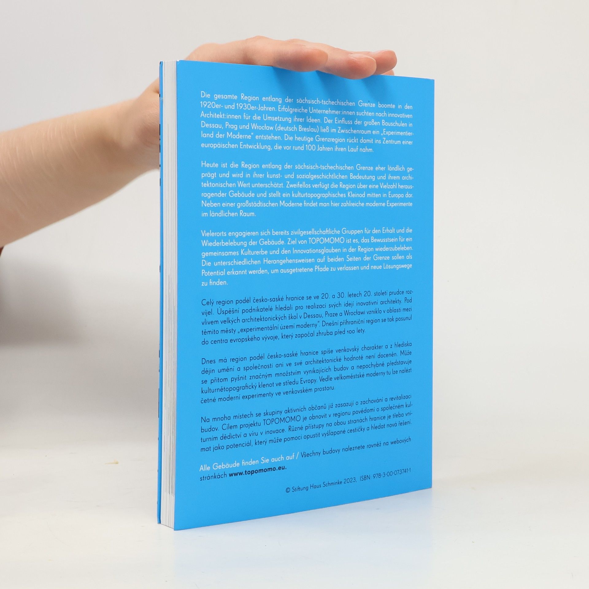 Julia Bojaryn Experimentierland der Moderne