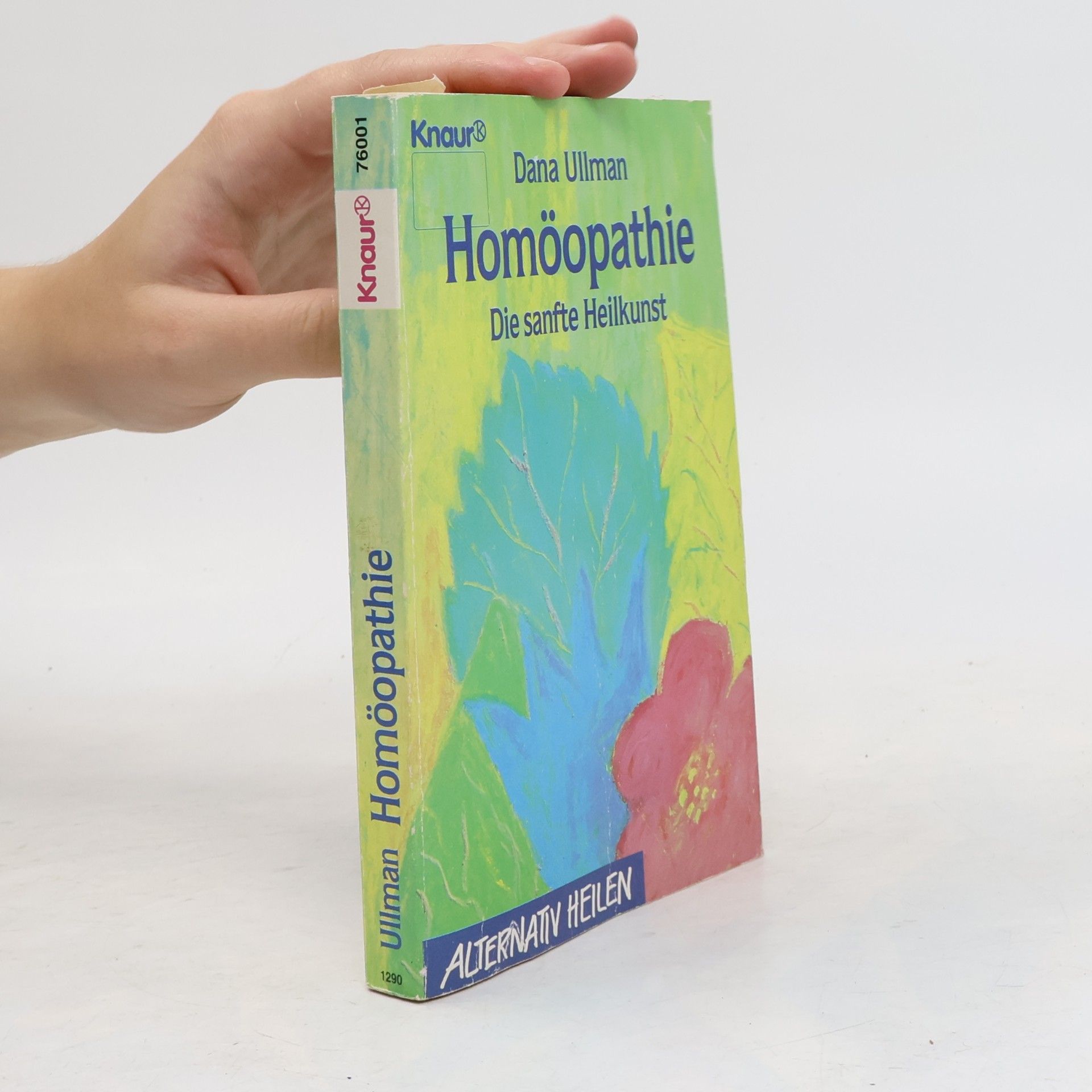 Homöopathie