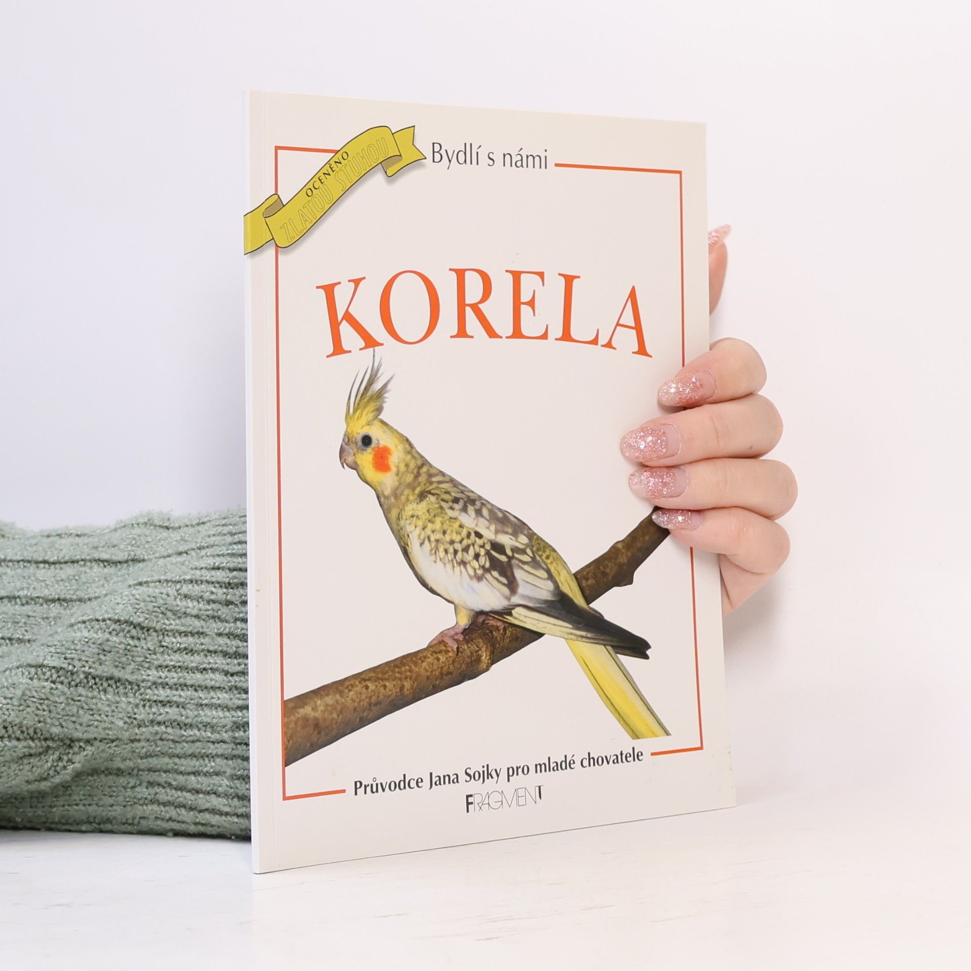 Jan Sojka Korela