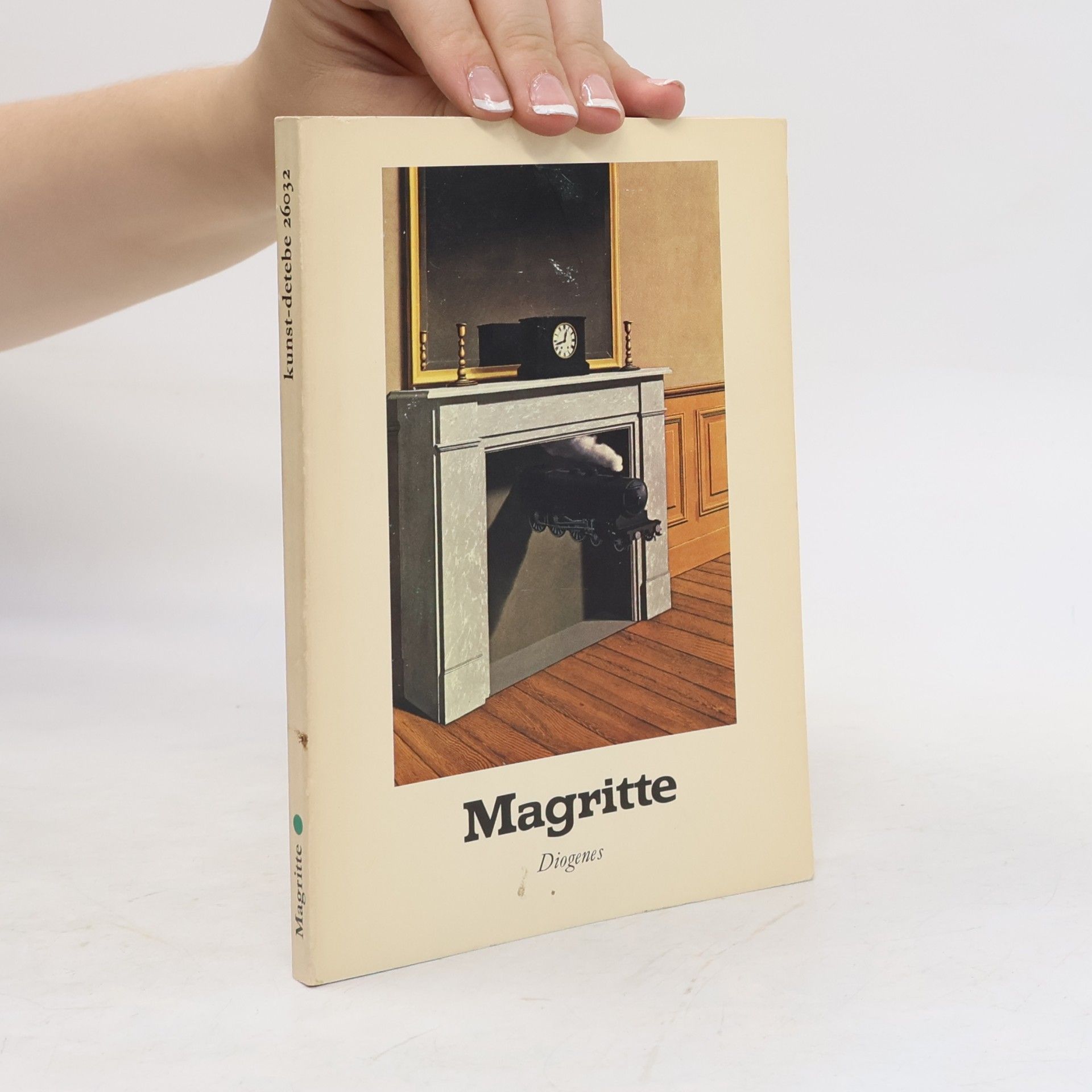 René Magritte Rene Magritte