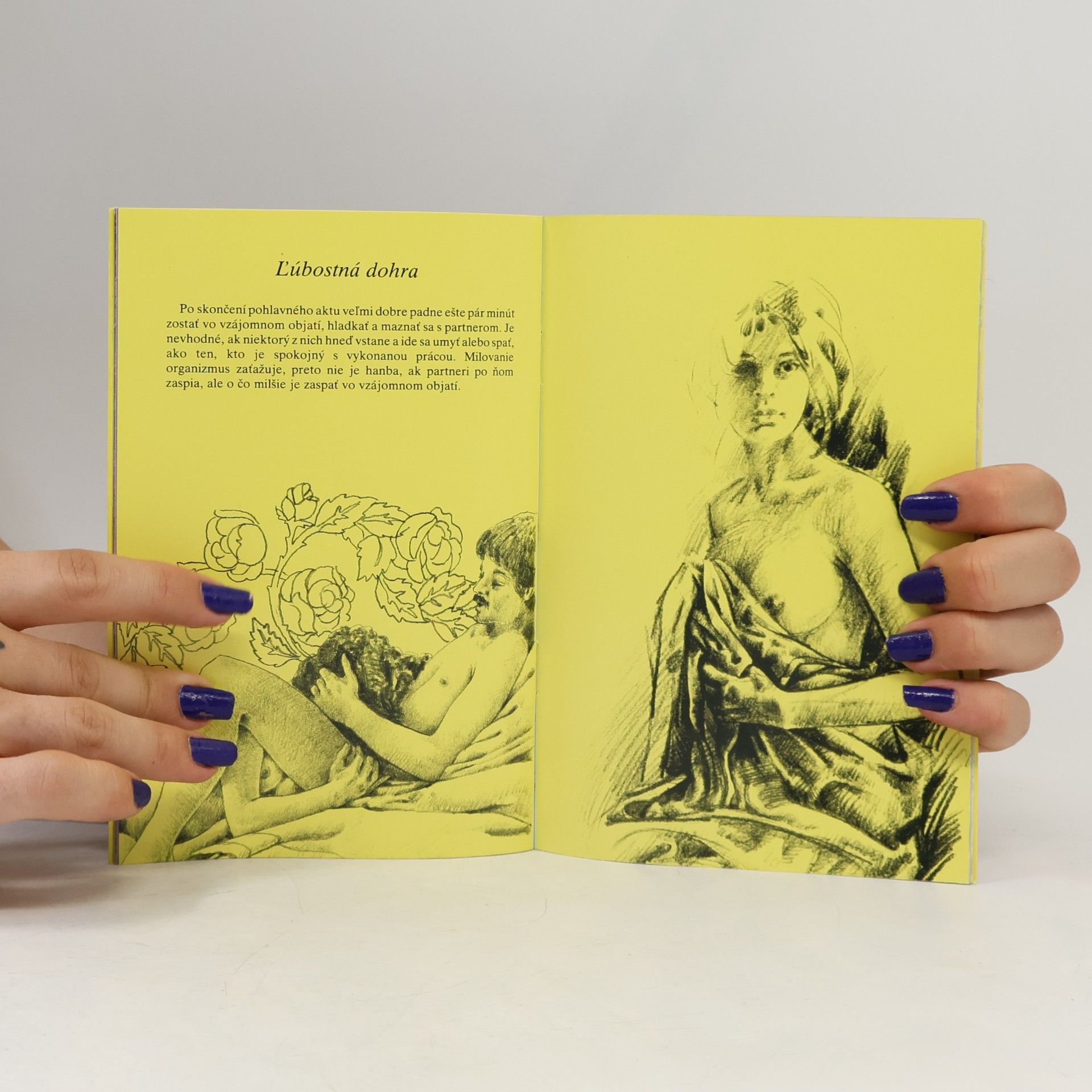 Kolektív autorov Sex-Lex. Pre mladých manželov, ktorí schú mať deti