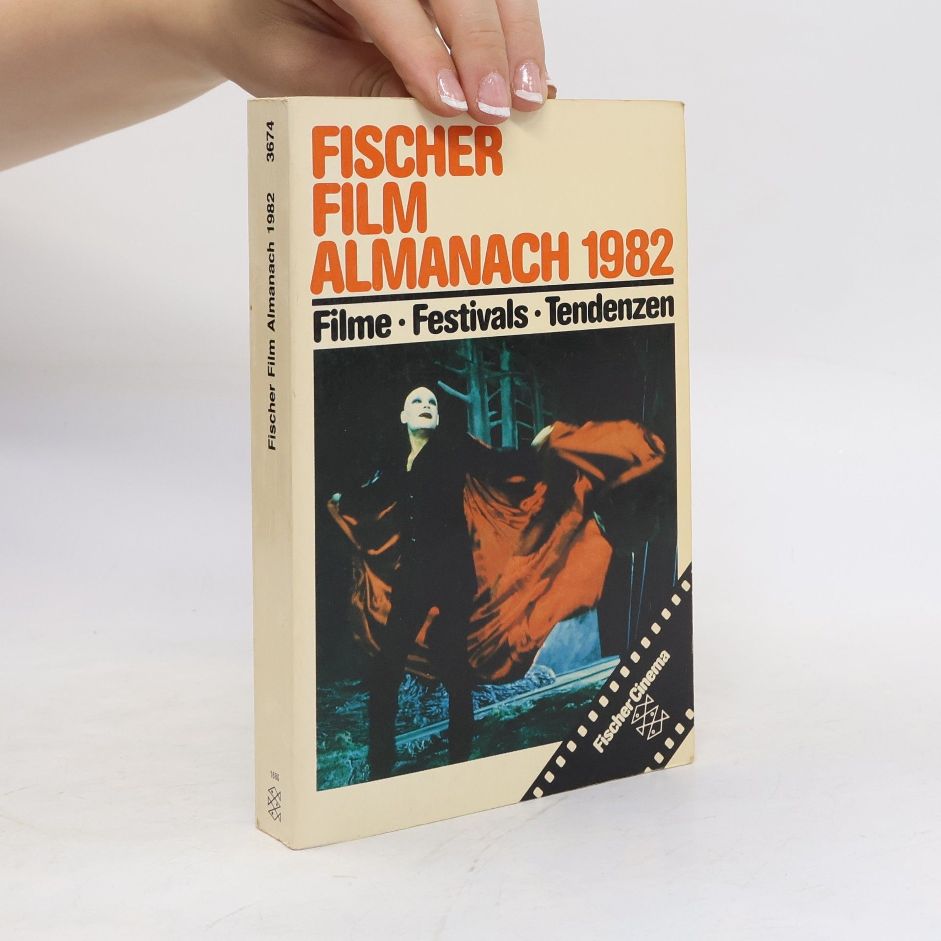Autorenkollektiv Fischer-Film-Almanach