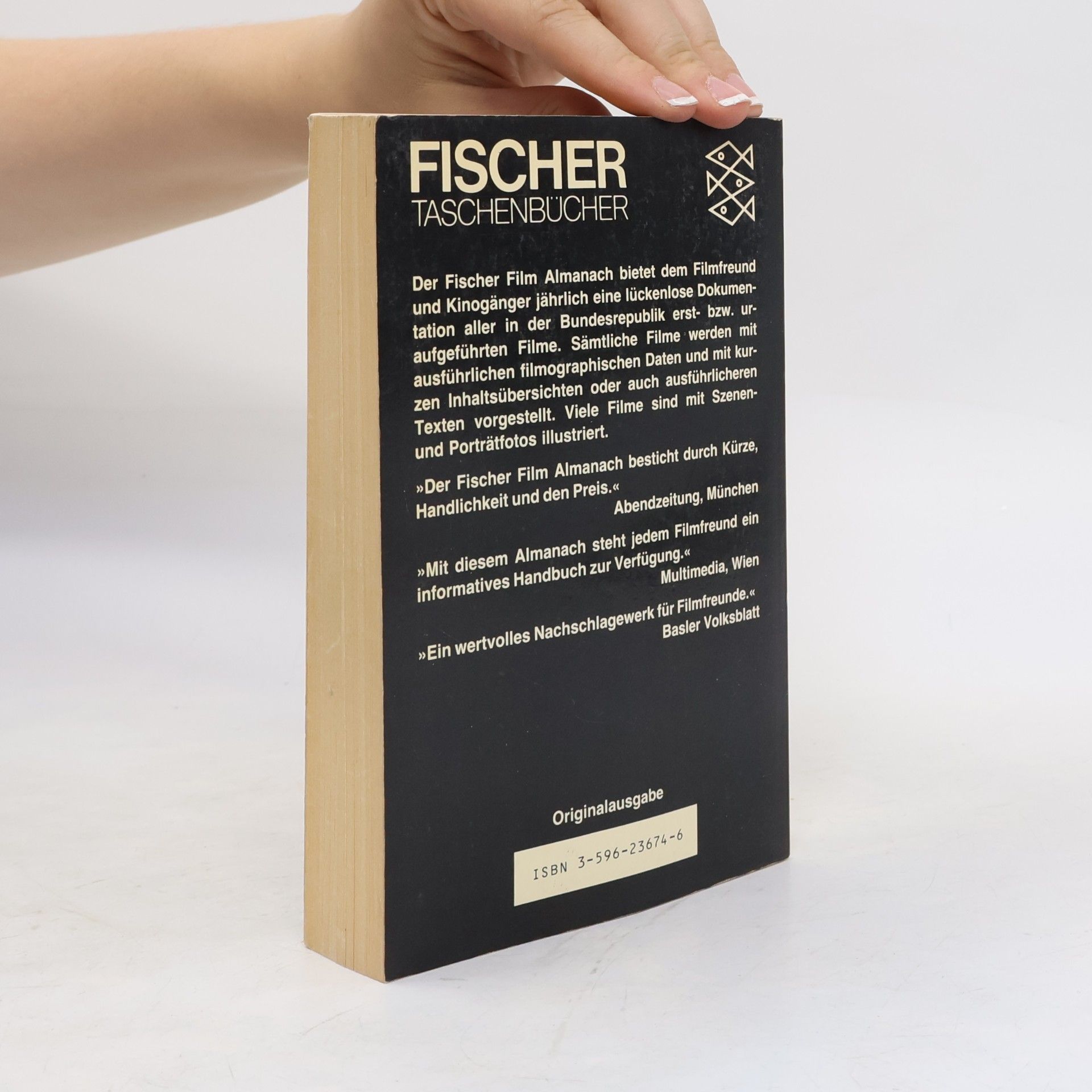 Fischer-Film-Almanach