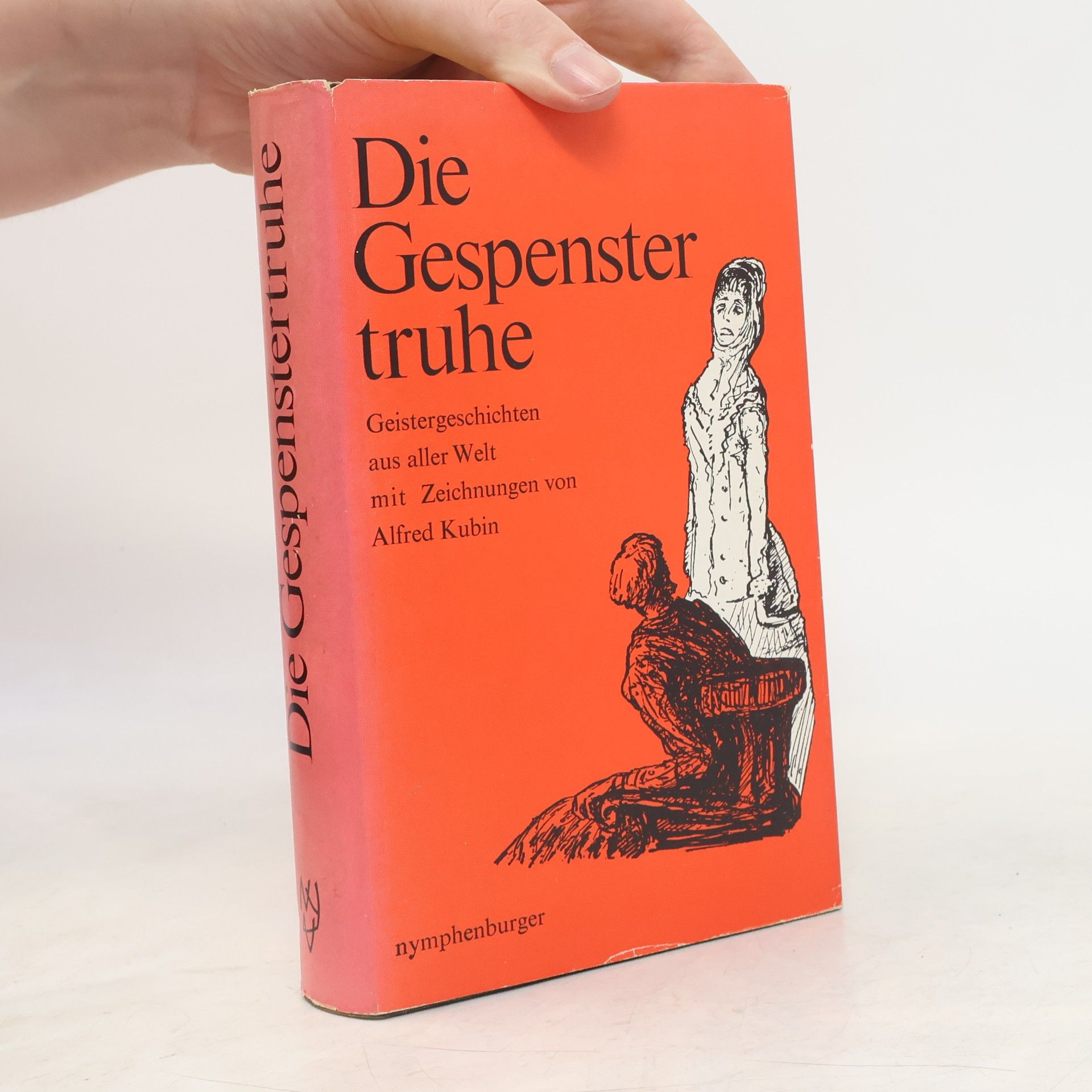 Die Gespenstertruhe