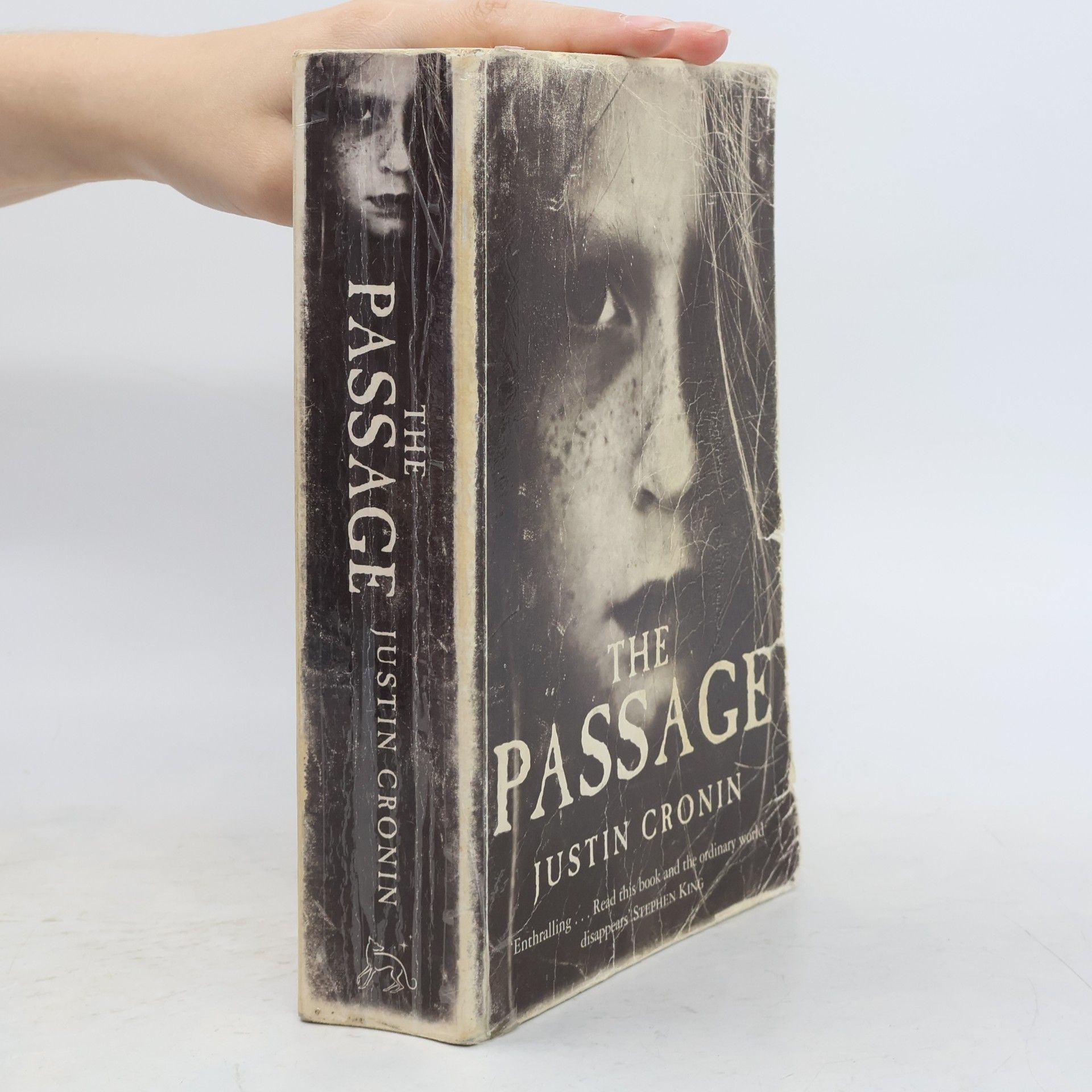 Justin Cronin The Passage