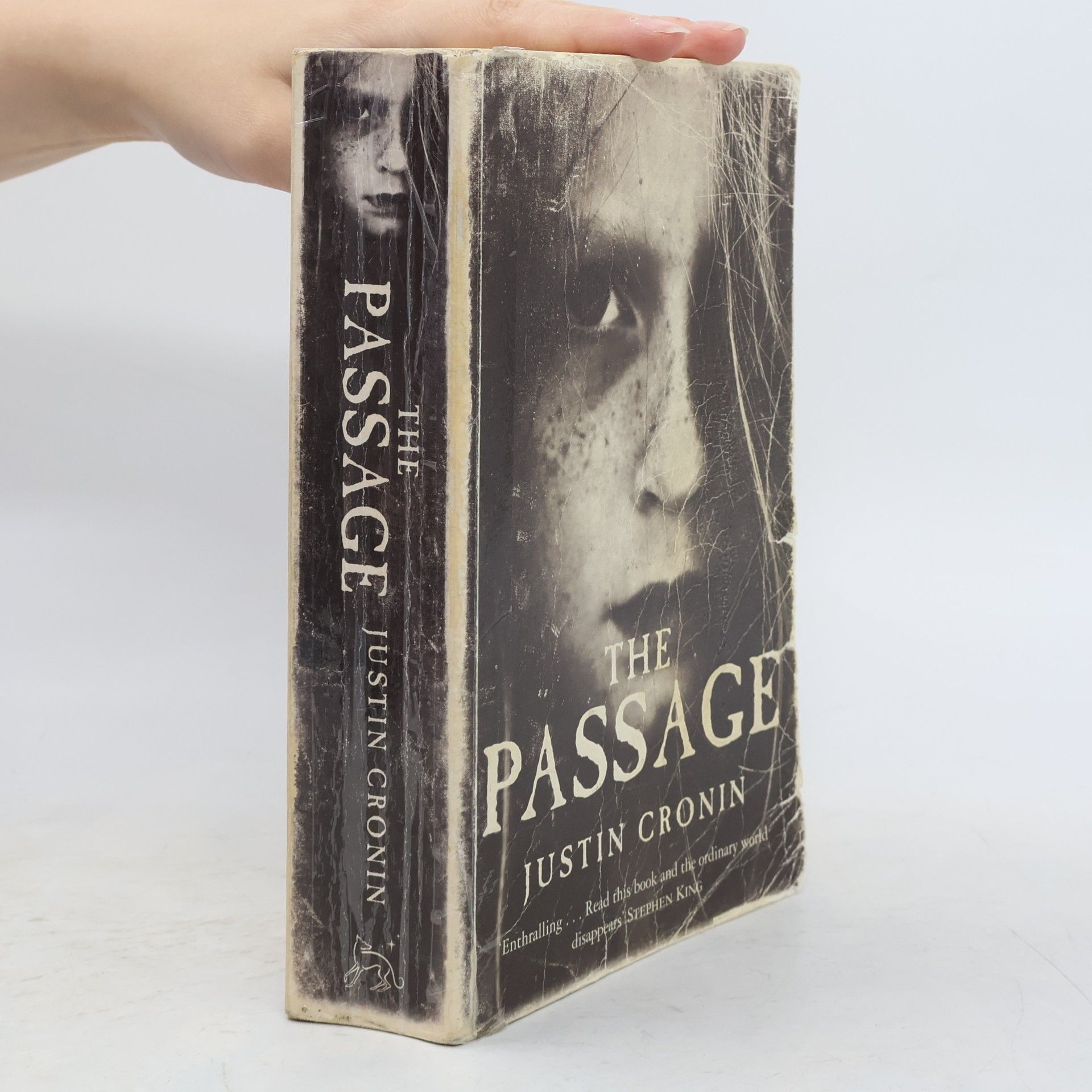 Justin Cronin The Passage