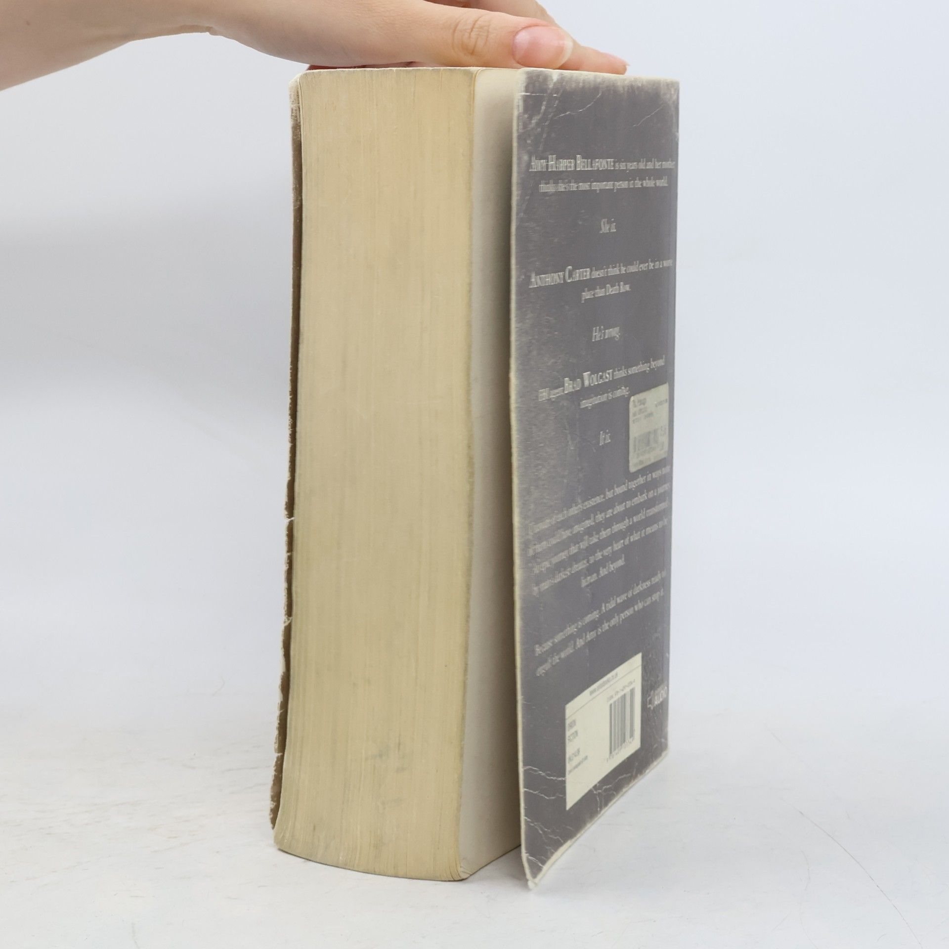 Justin Cronin The Passage