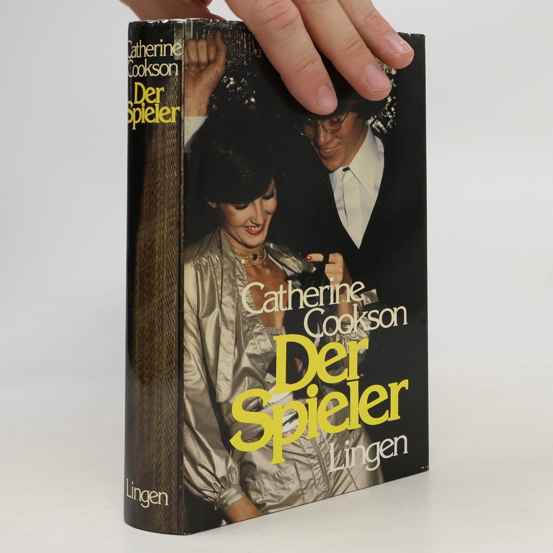 Catherine Cookson Der Spieler