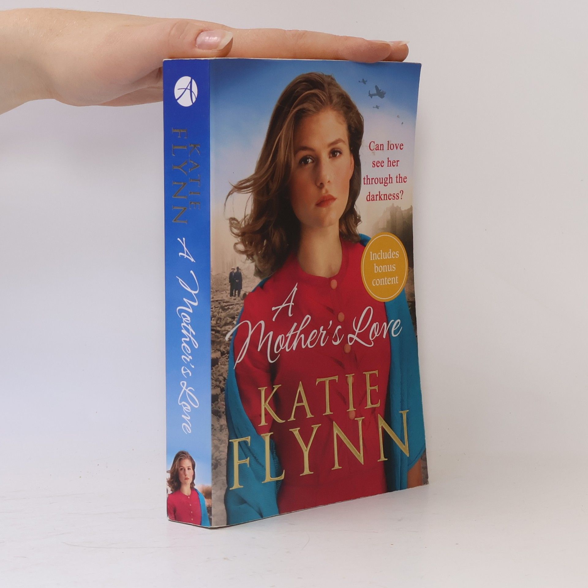 Katie M. Flynn A Mother's Love