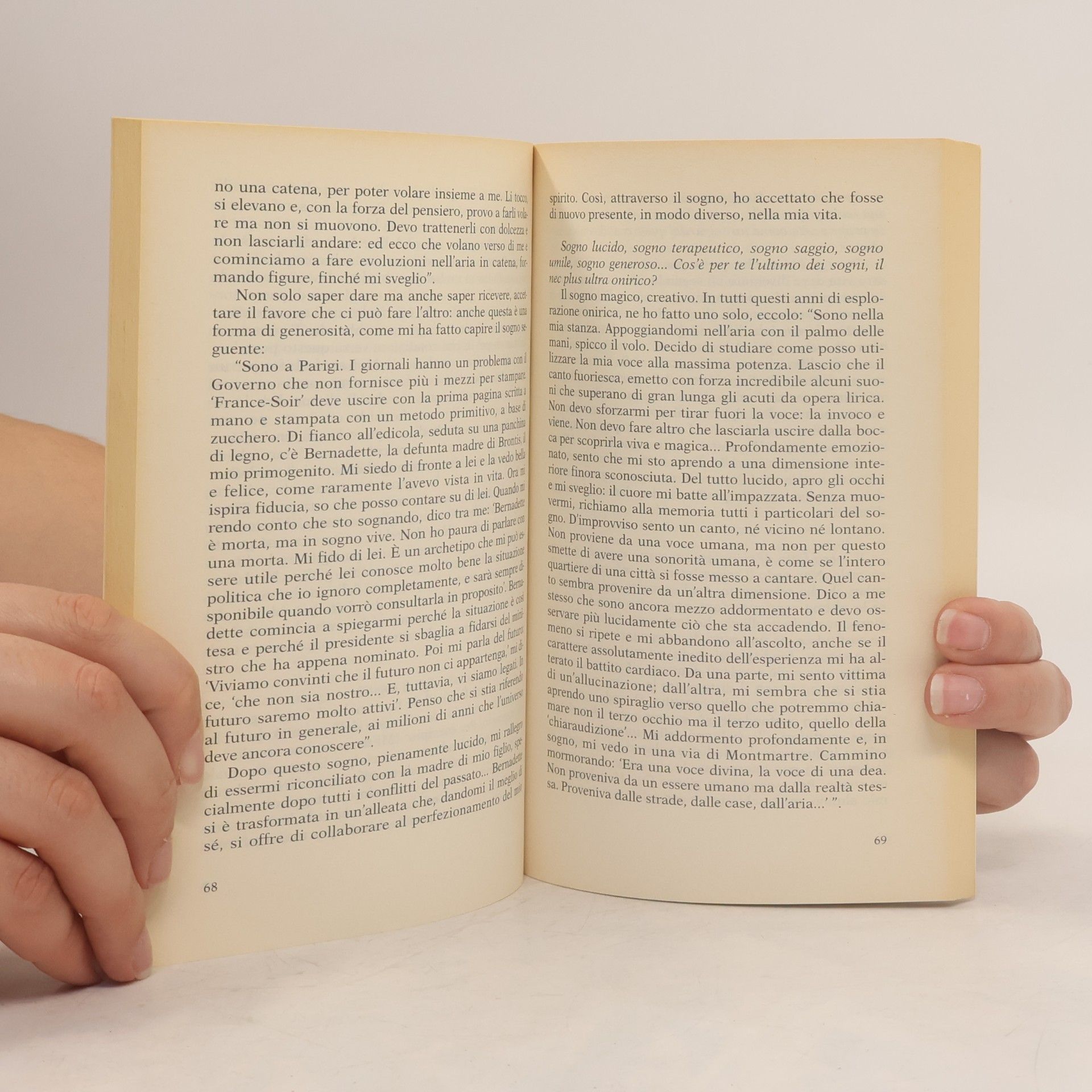 Alejandro Jodorowsky Universale Economica - 1412: Psicomagia