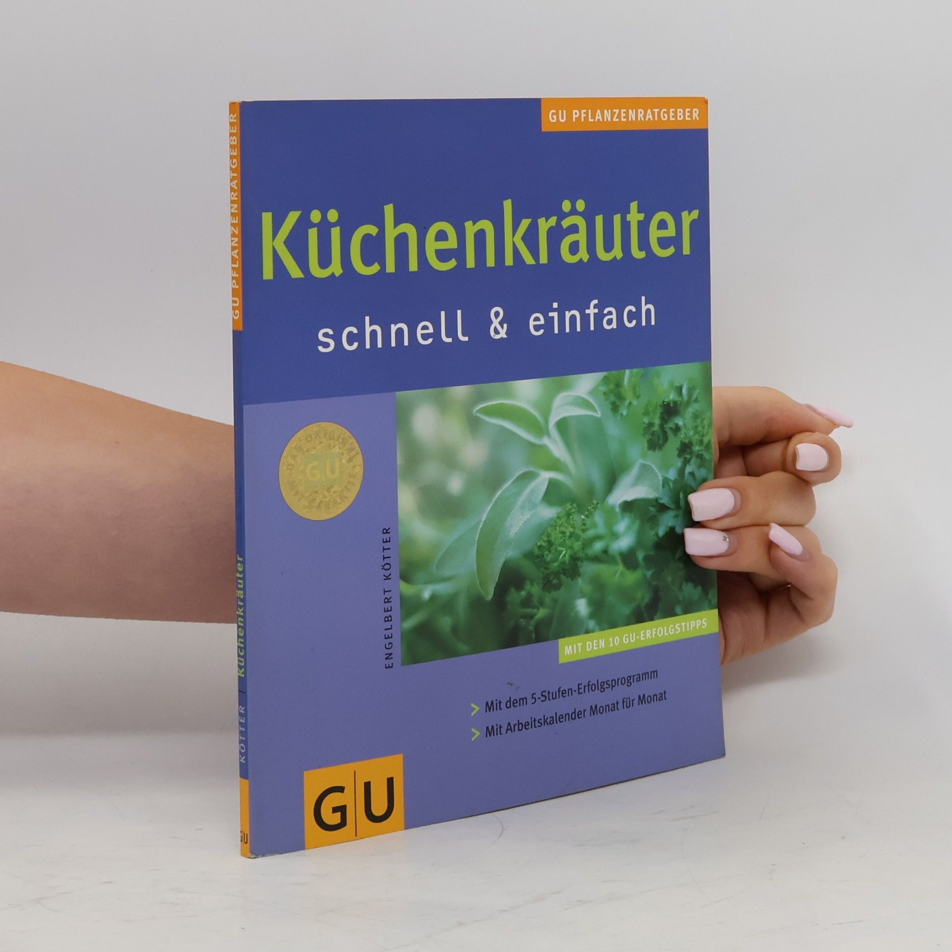 Küchenkräuter