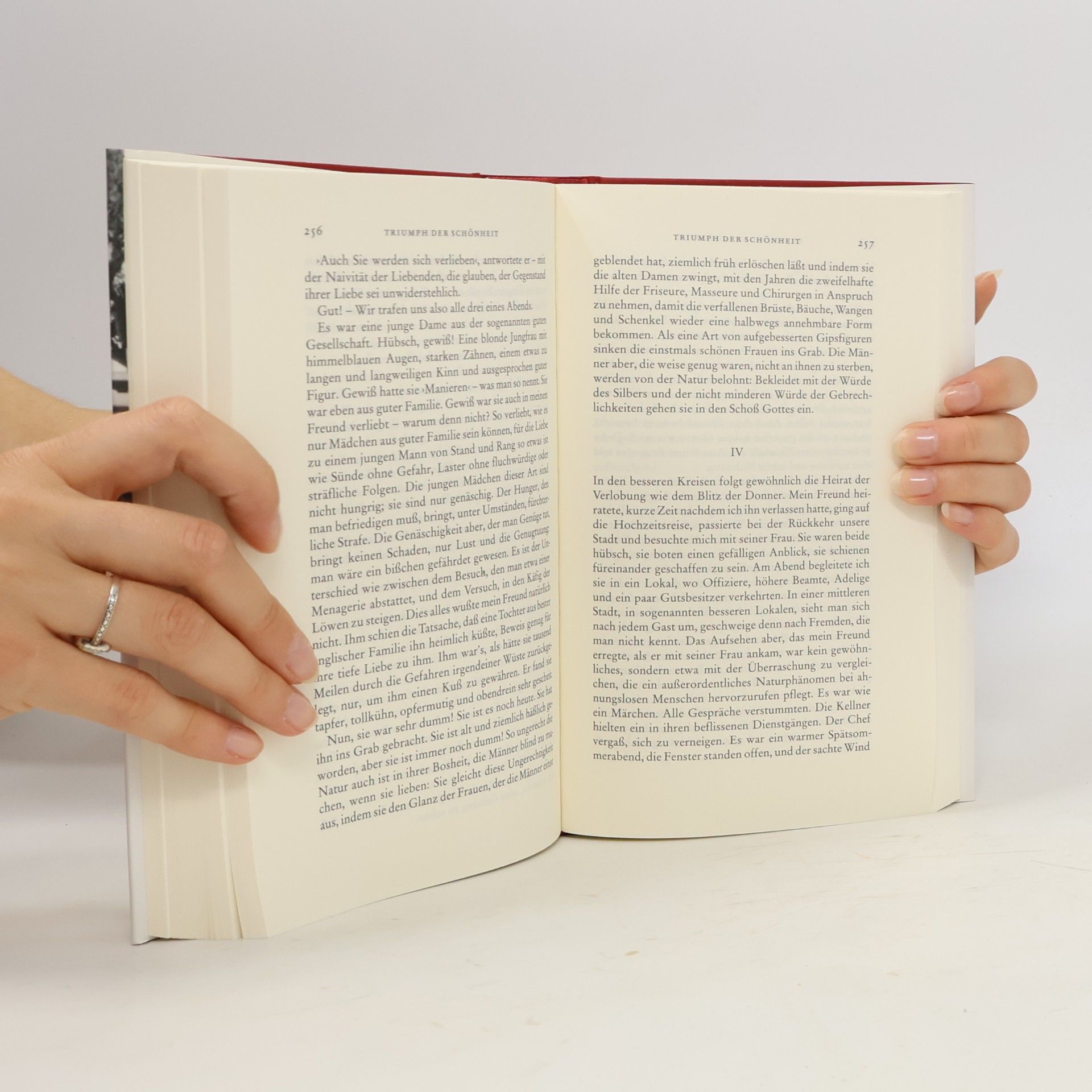 Joseph Roth Die Erzählungen