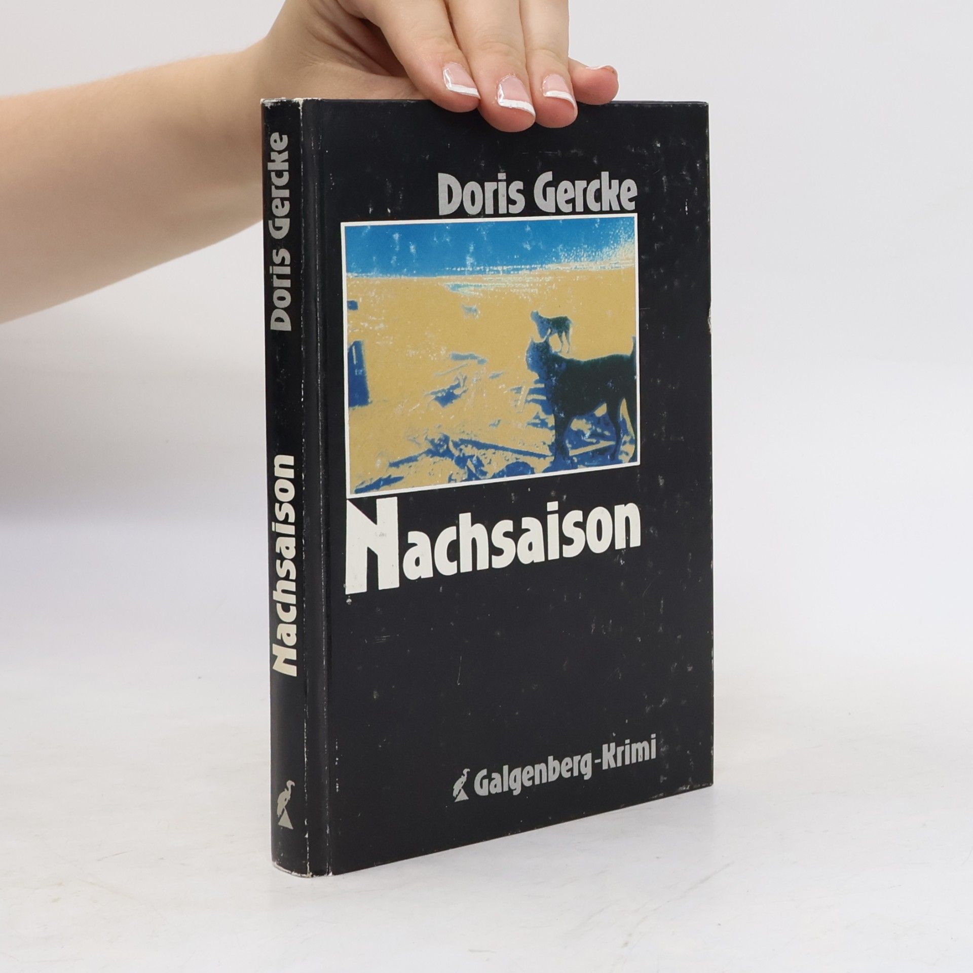 Nachsaison