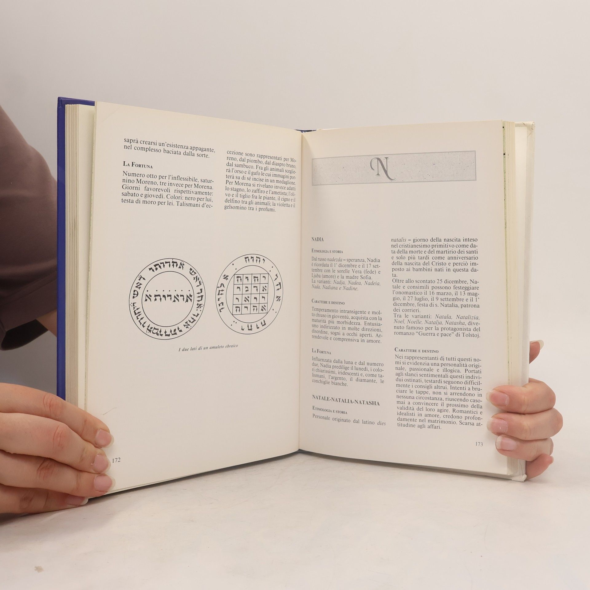 Laura Tuan Il grande libro dei nomi. La storia e l'influenza dei nomi sulla personalità