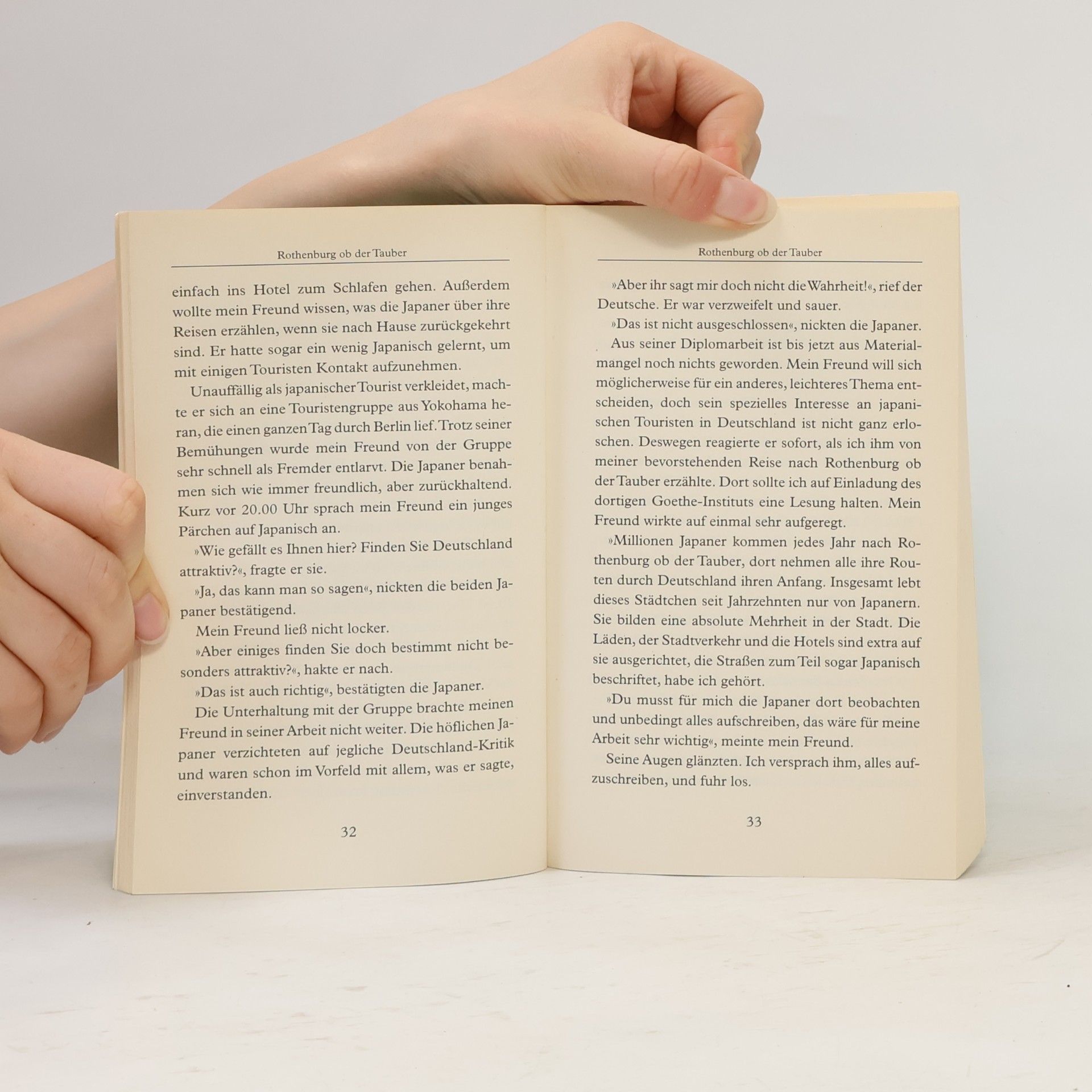 Wladimir Kaminer Mein deutsches Dschungelbuch