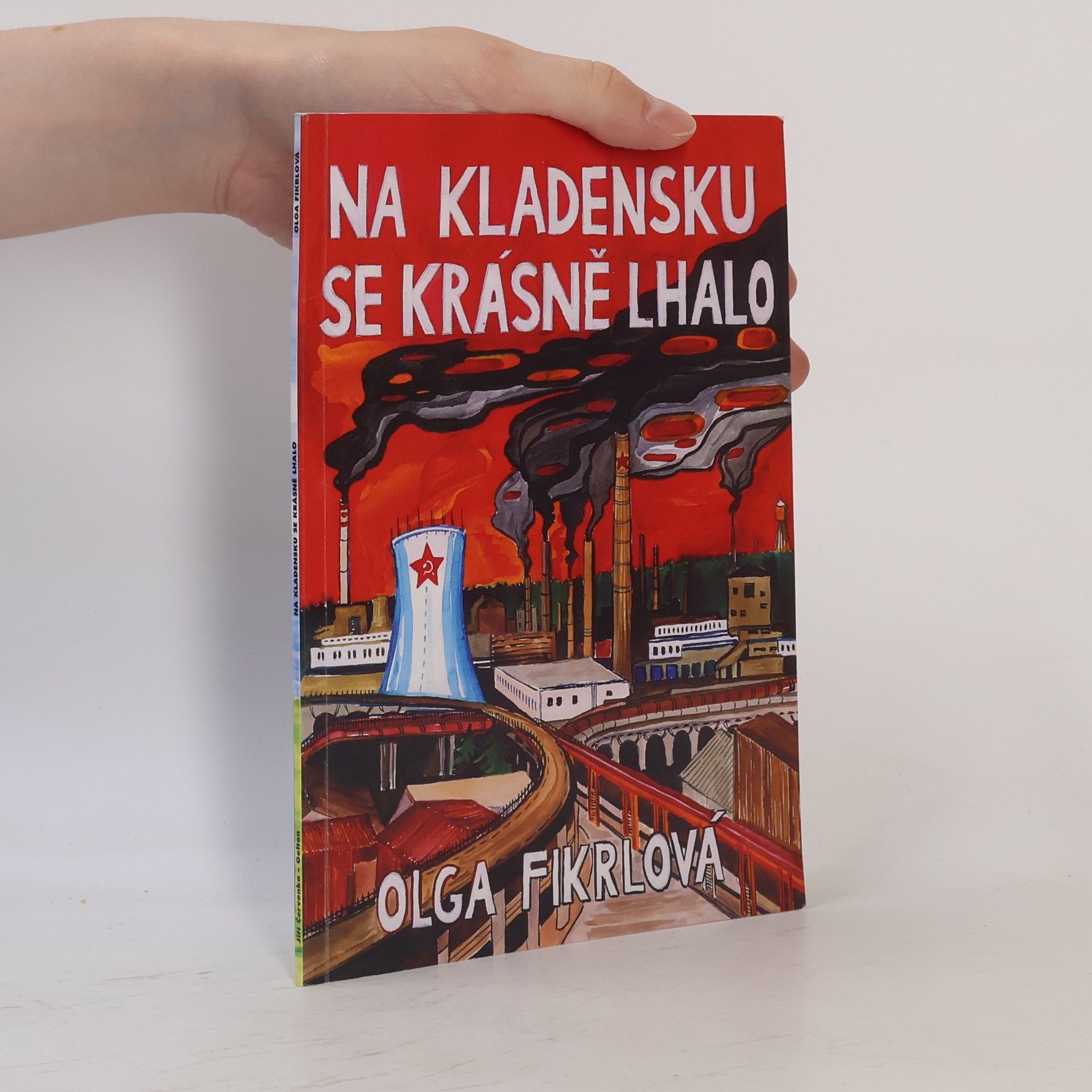 Na Kladensku se krásně lhalo