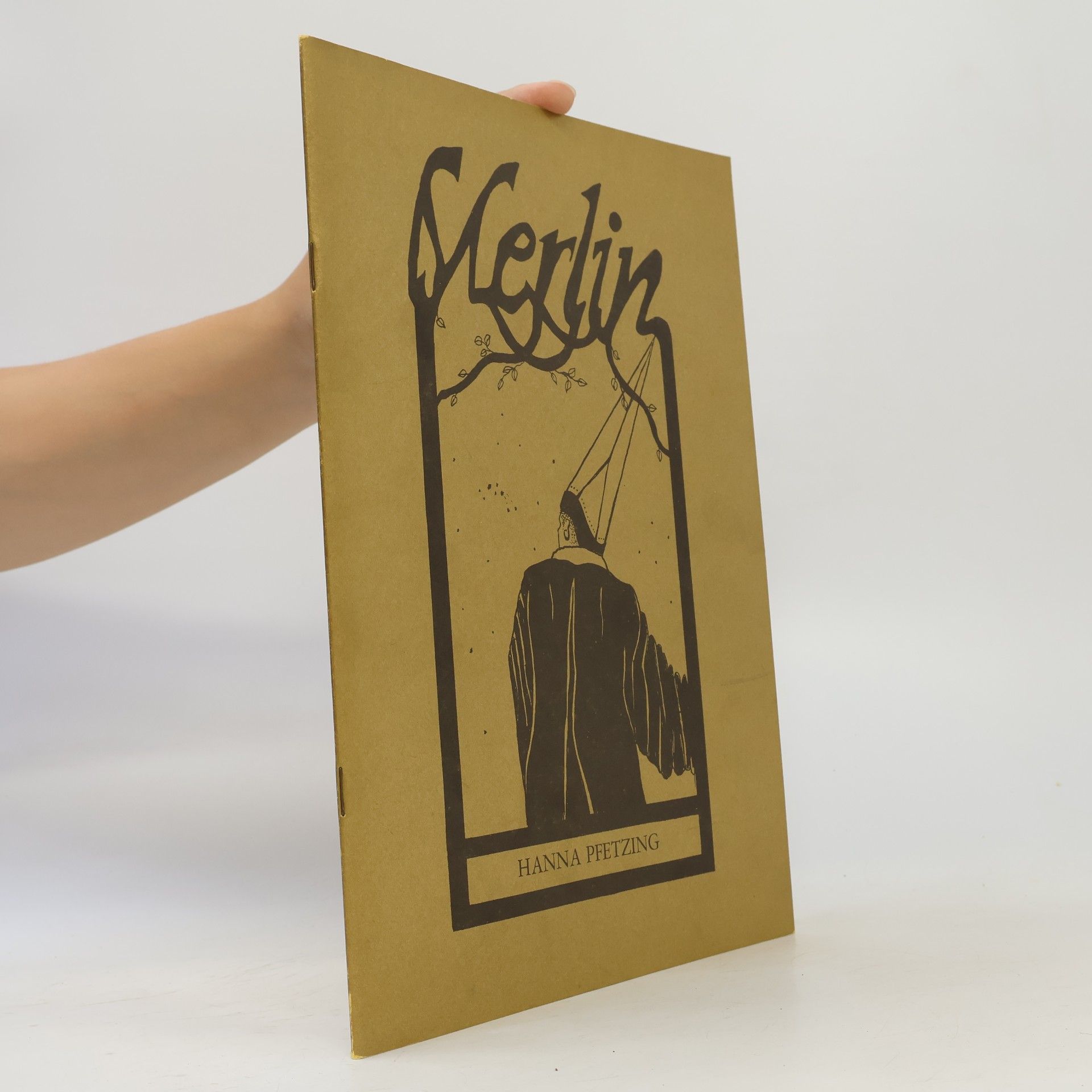 Die Geschichte vom Zauberer Merlin