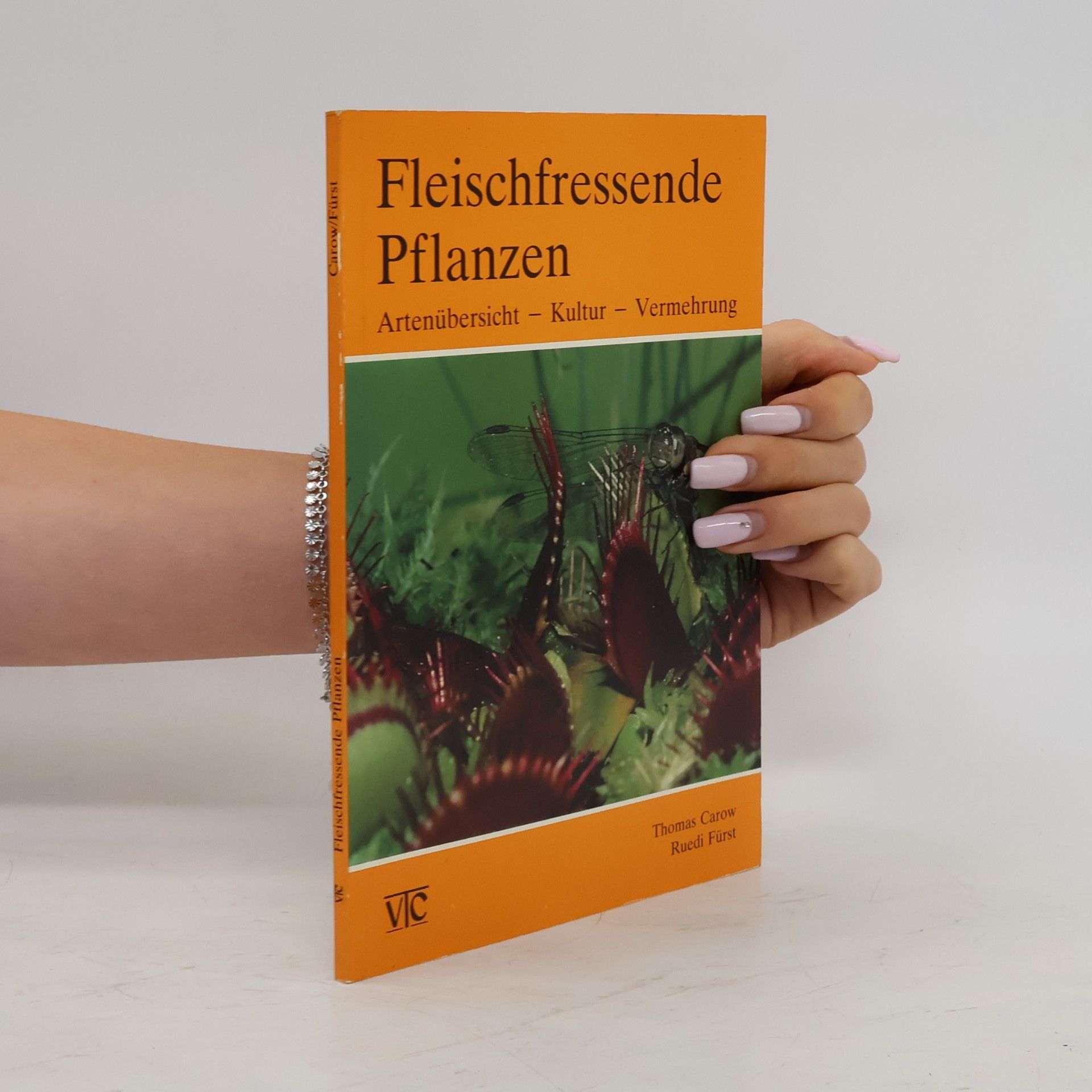 Fleischfressende Pflanzen