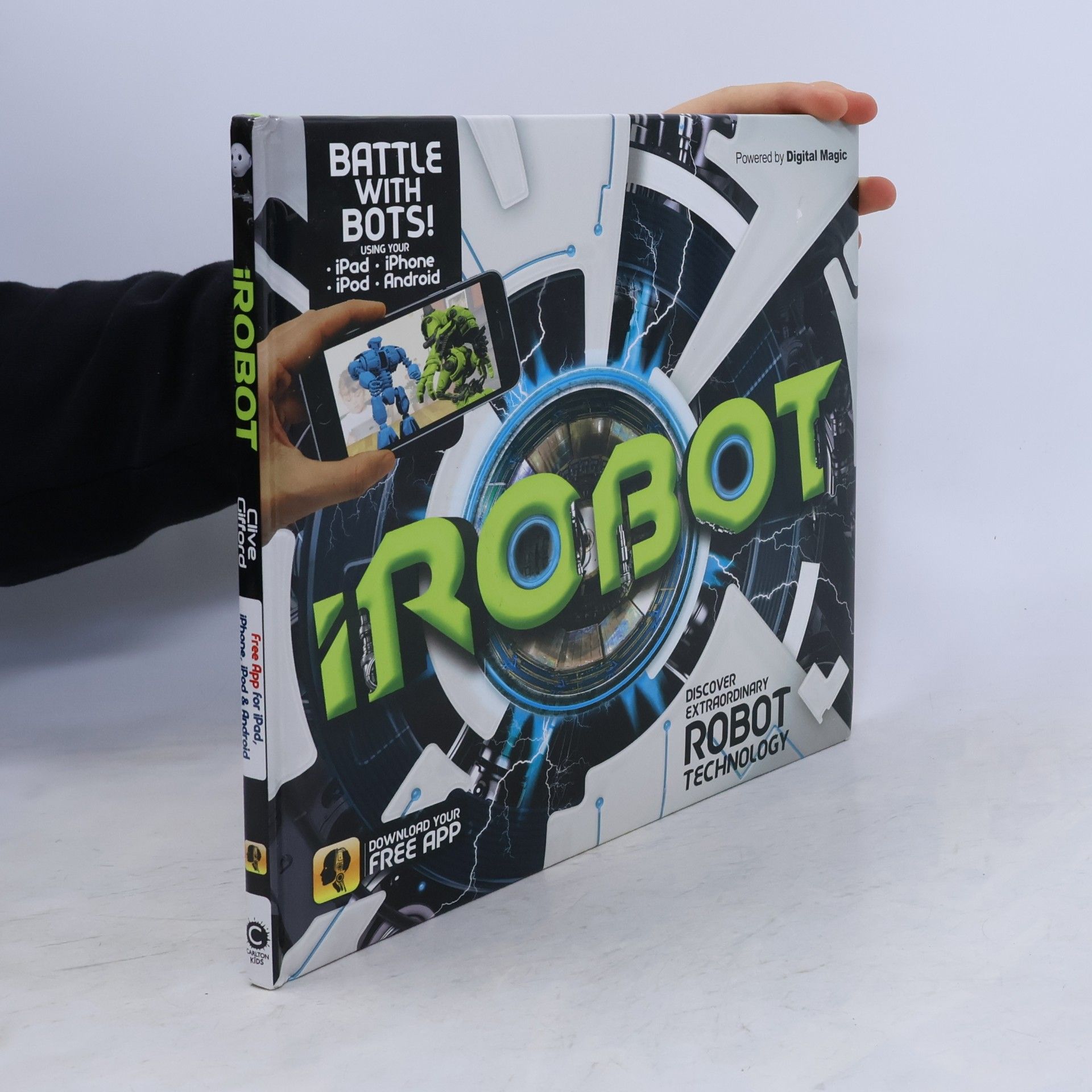 iRobot