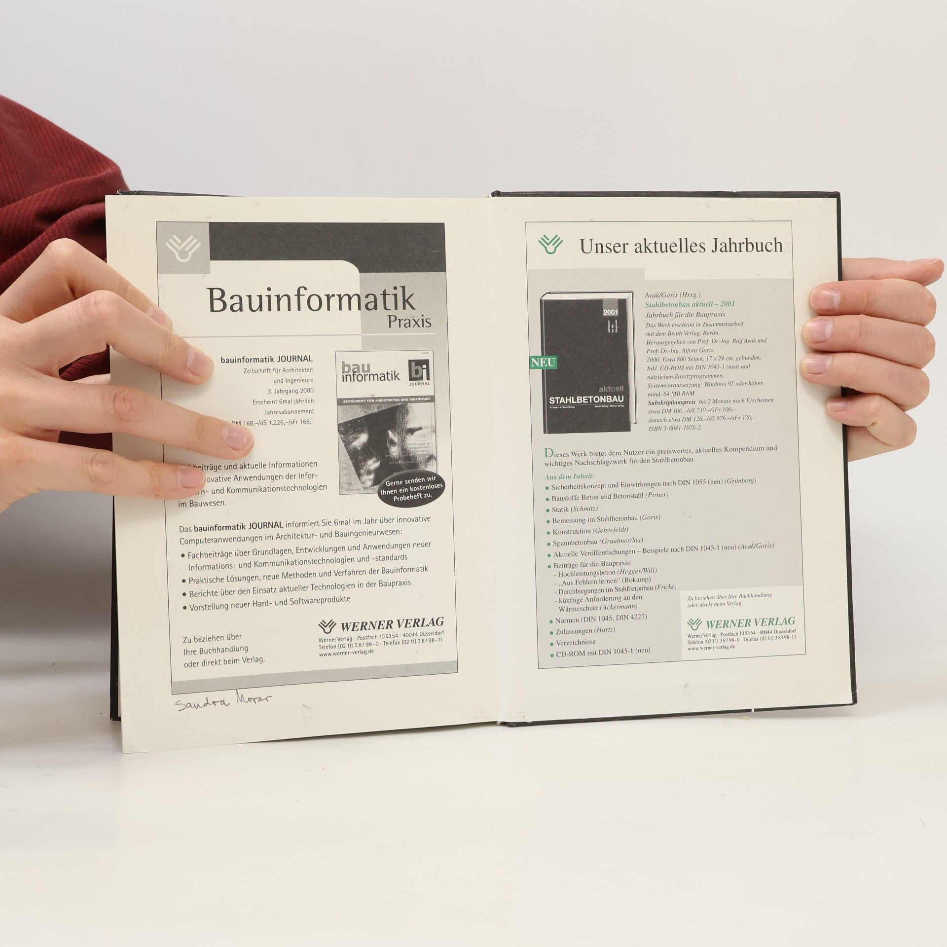 Klaus-Jürgen Schneider Bautabellen für Architekten - 14. Auflage