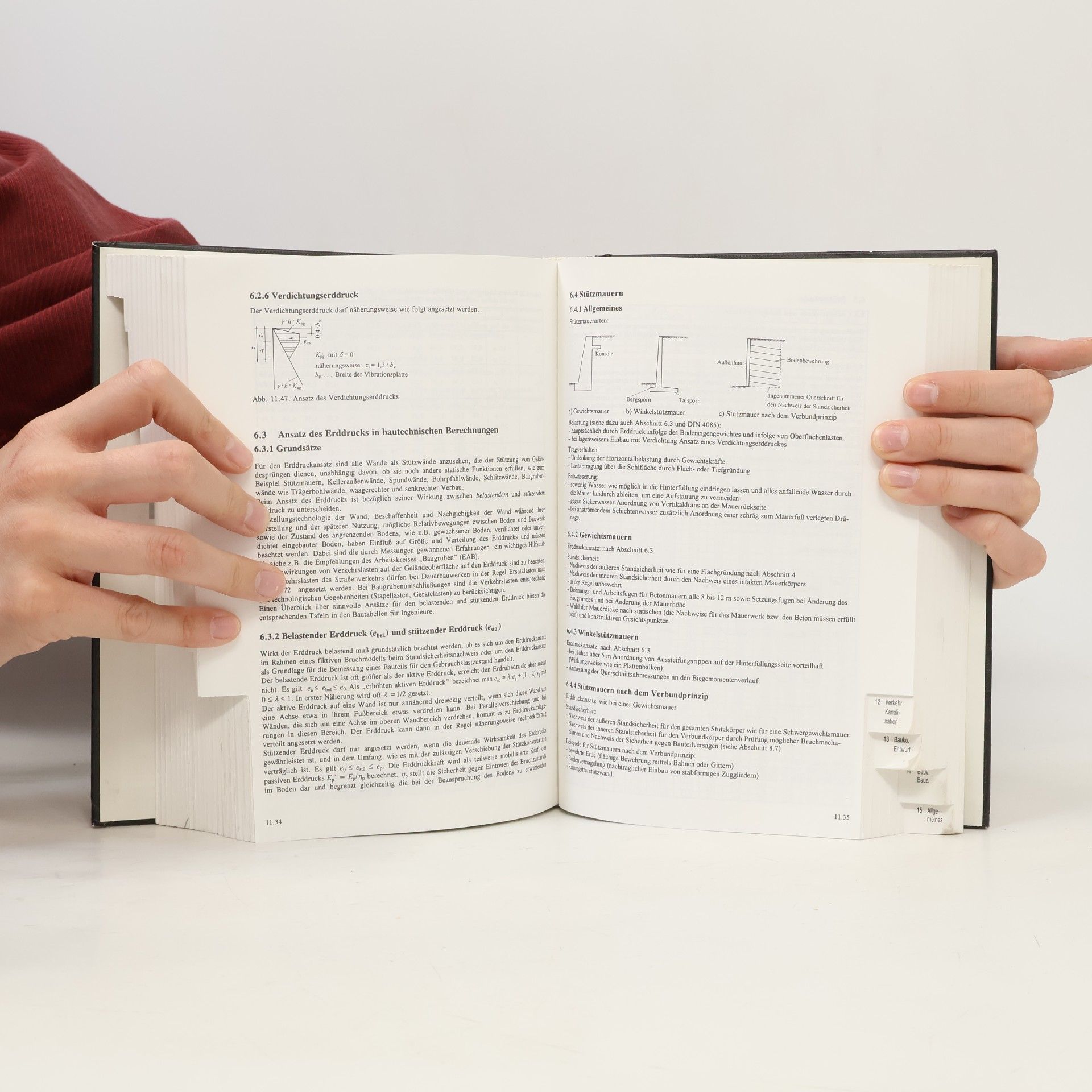 Klaus-Jürgen Schneider Bautabellen für Architekten - 14. Auflage