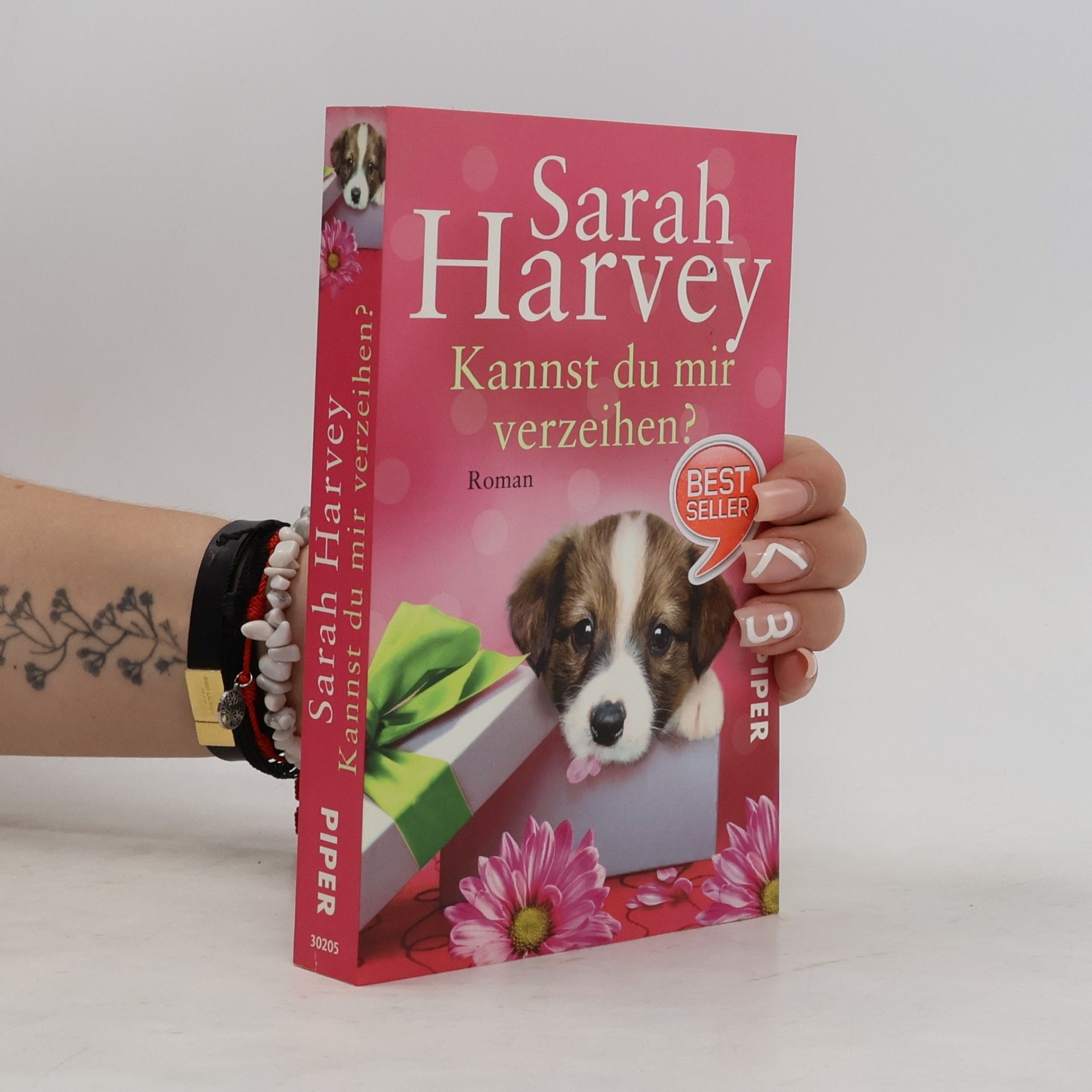 Sarah Harvey Kannst du mir verzeihen?