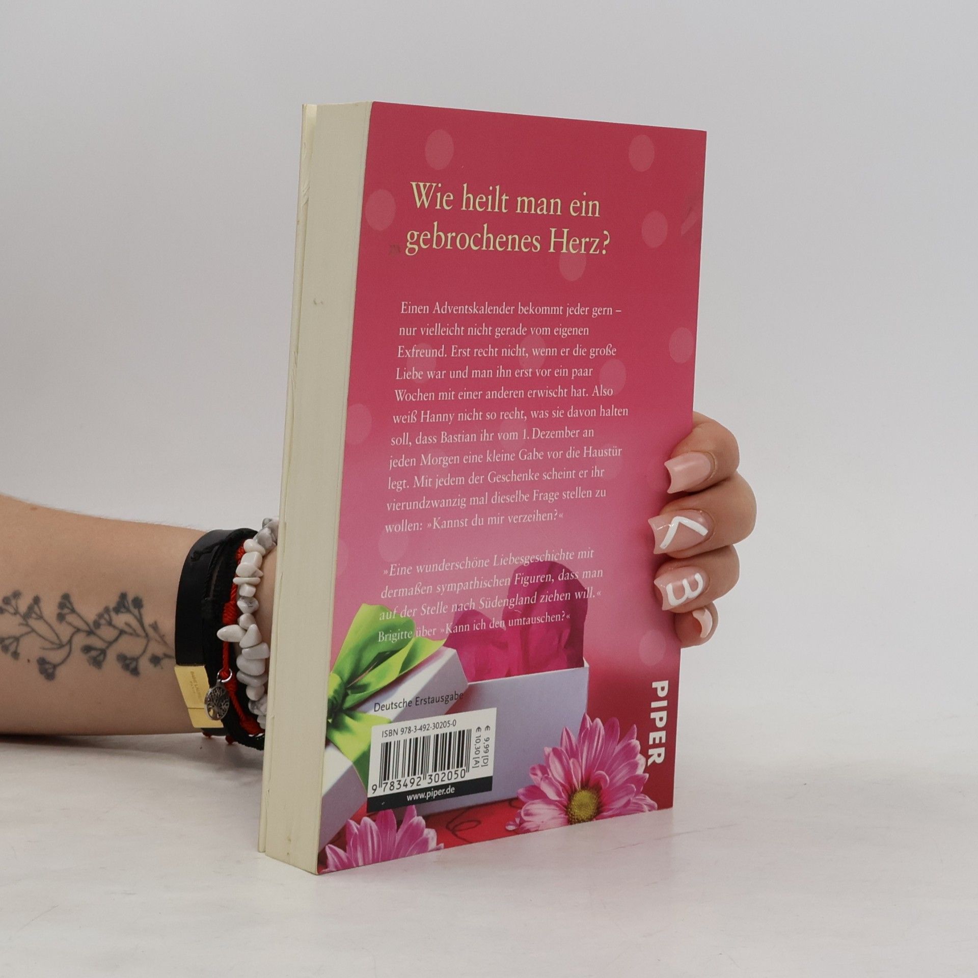 Sarah Harvey Kannst du mir verzeihen?