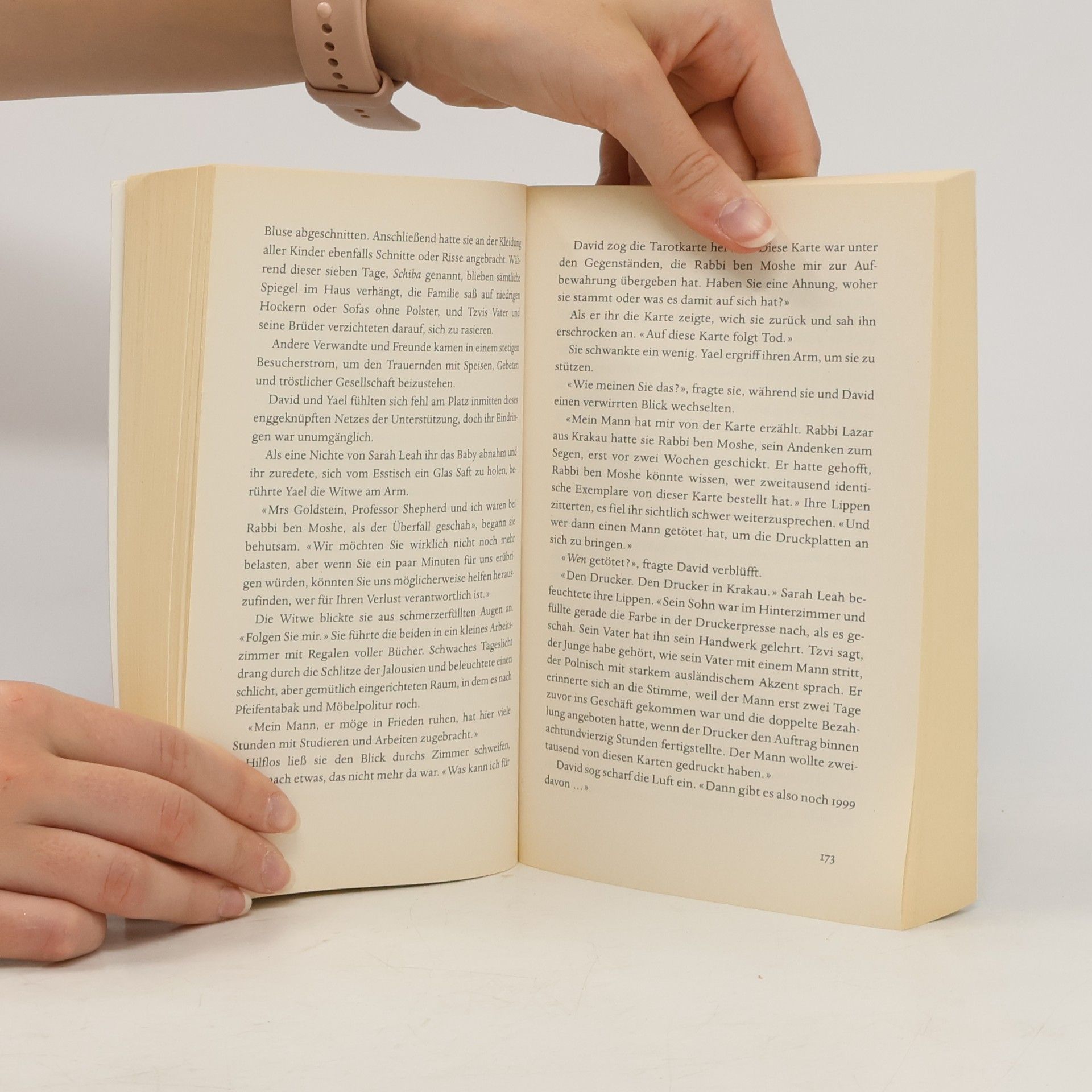 Jill Gregory Das Buch der Namen