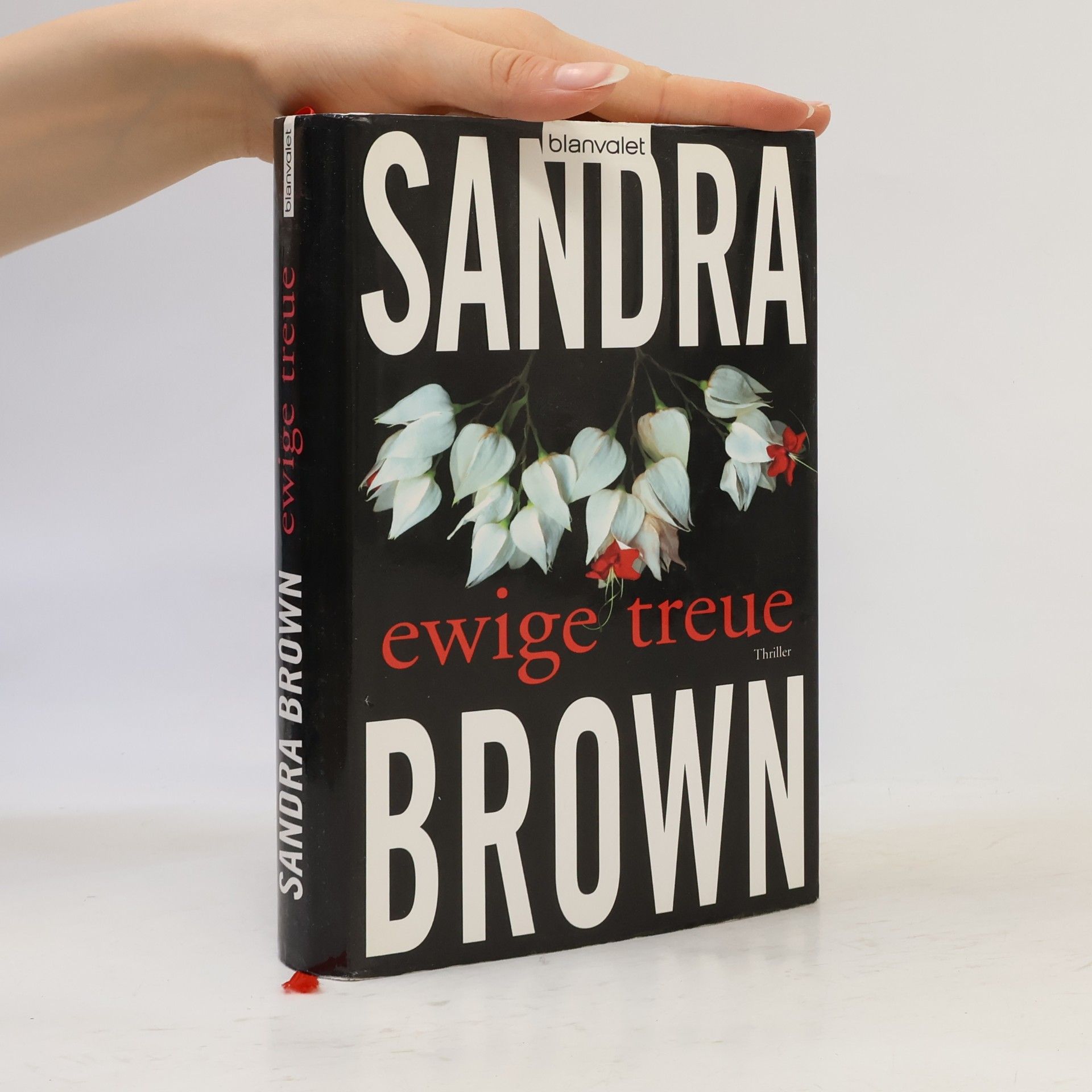 Sandra Brown Ewige Treue