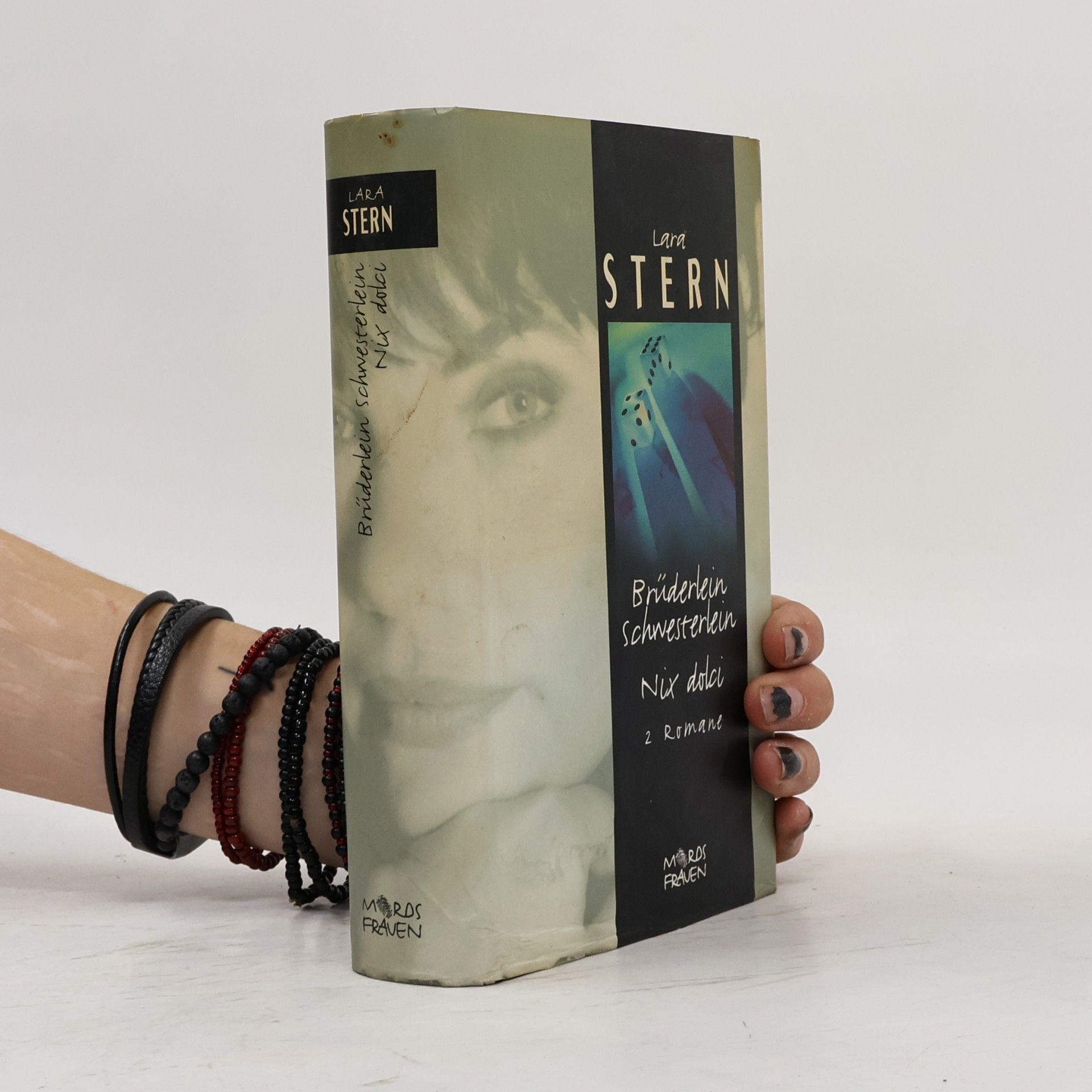 Lara Stern Brüderlein Schwesterlein. Nix dolci