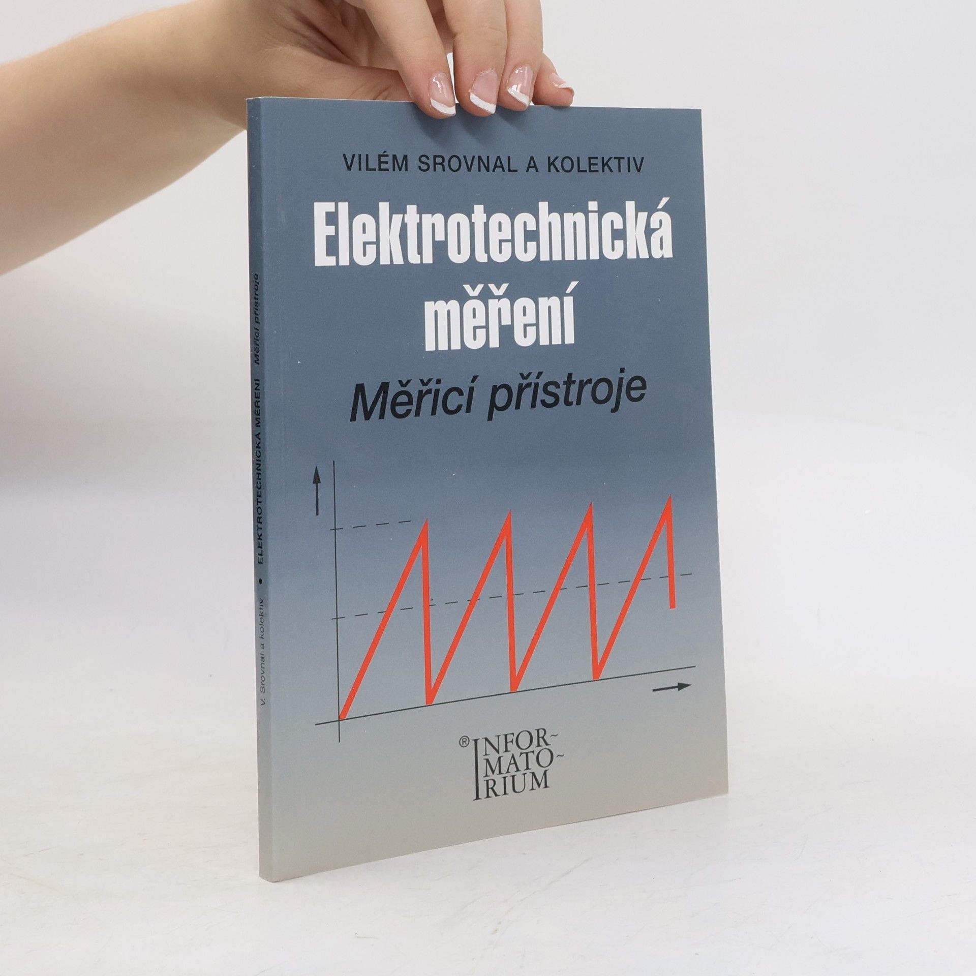 Jiří Vlček Základy elektrotechniky