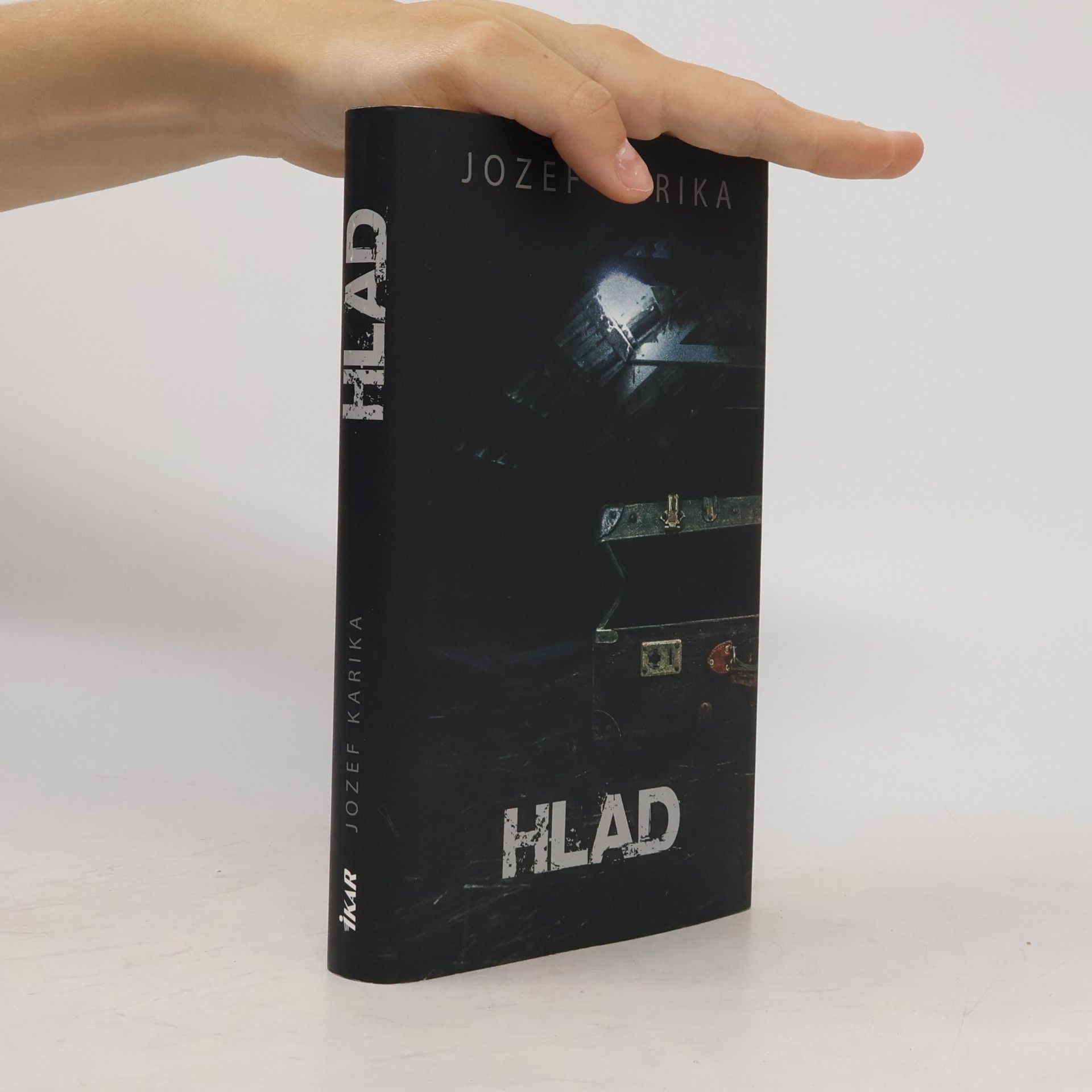 Hlad
