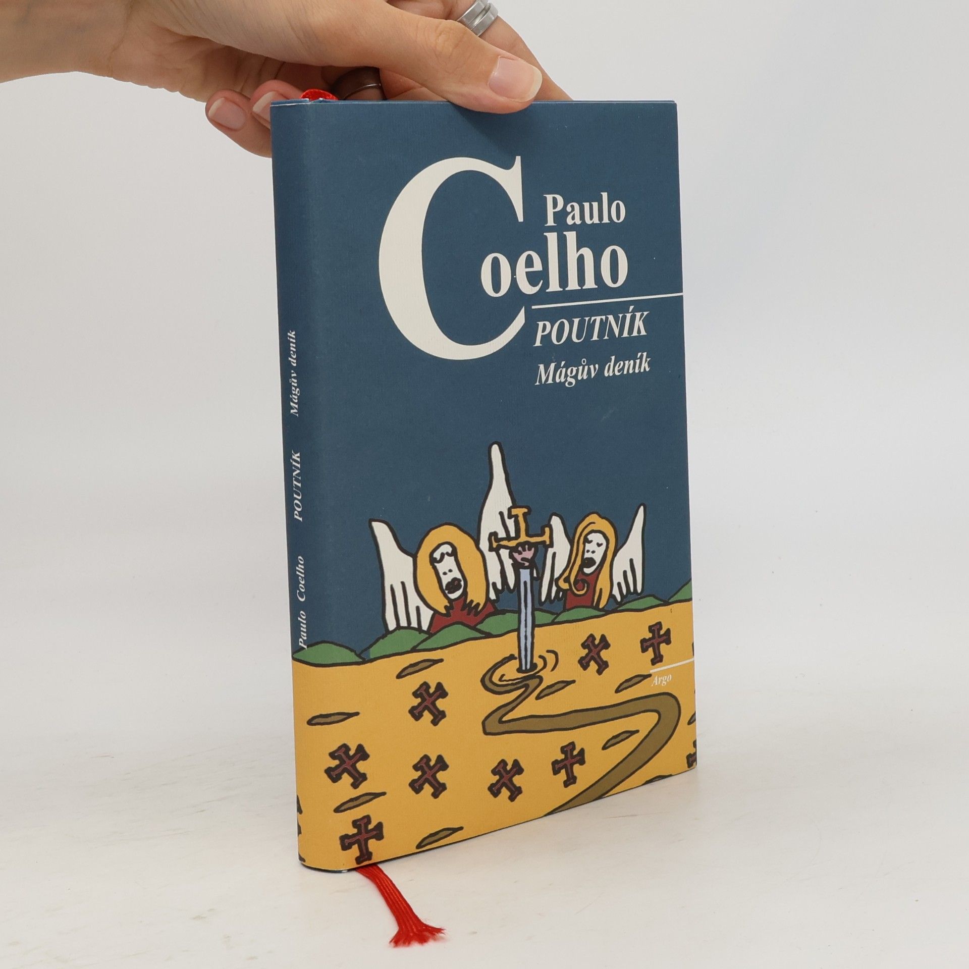 Paulo Coelho Poutník