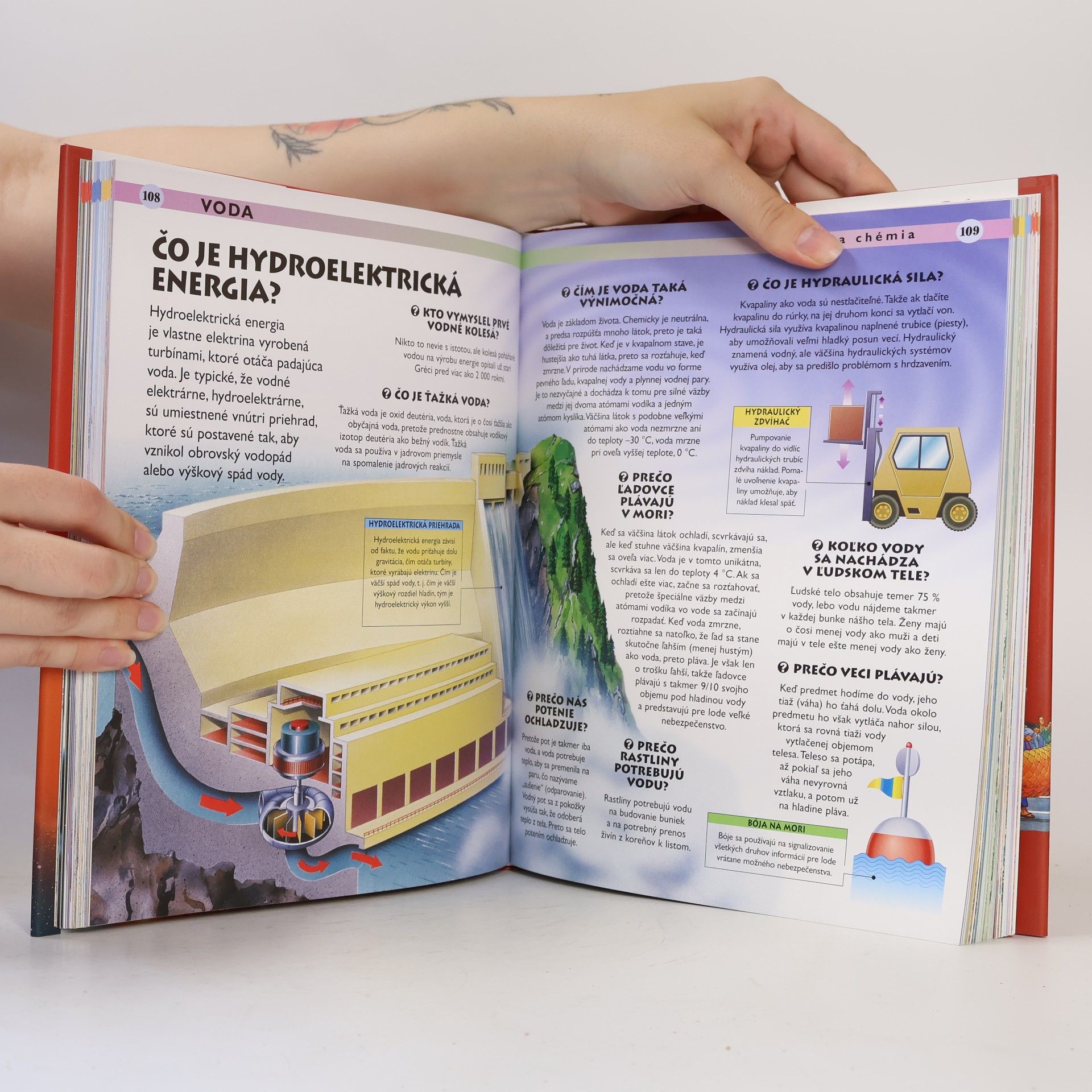 Autorenkollektiv Najväčšia kniha otázok a odpovedí