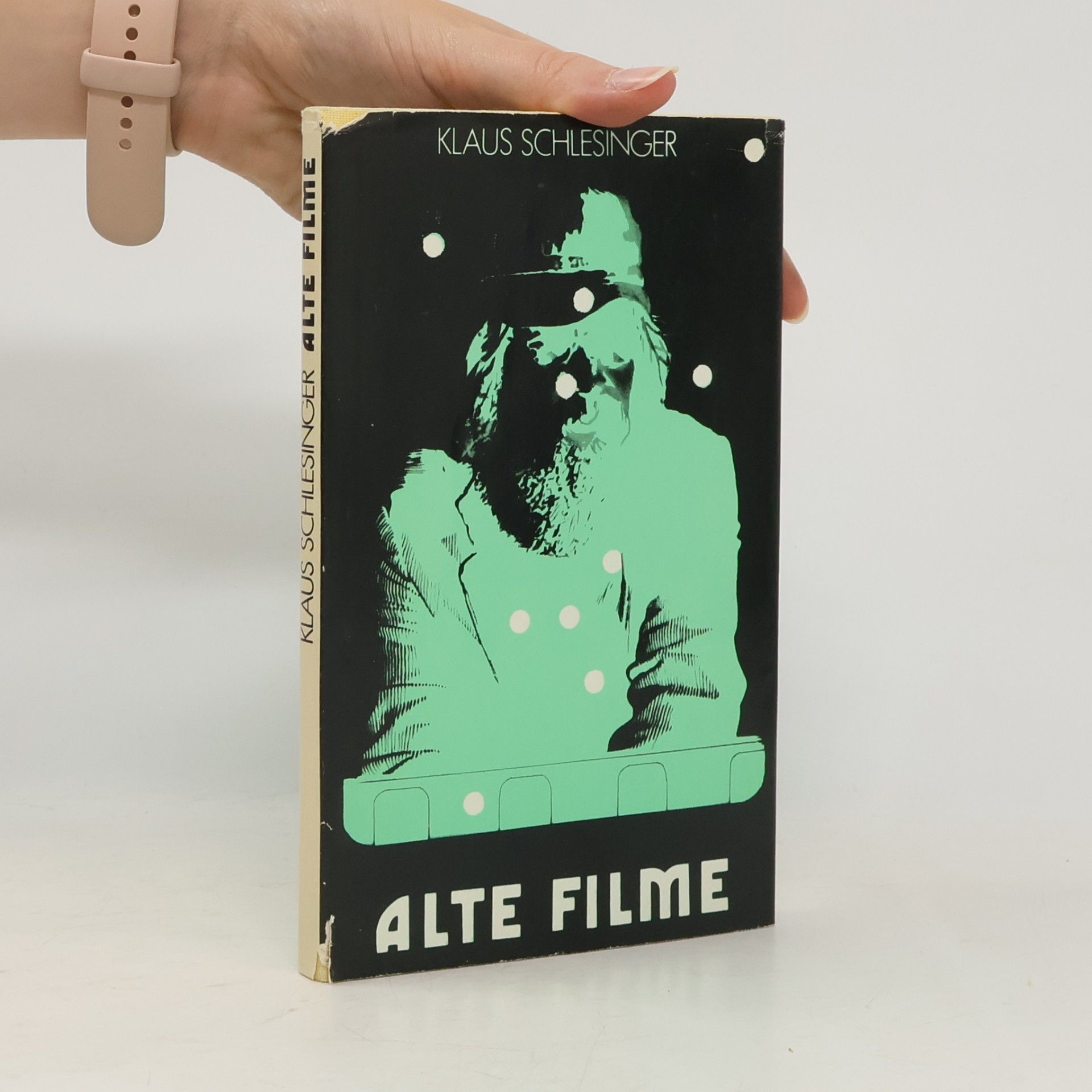 Klaus Schlesinger Alte Filme